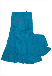  4in1 Kleid Dress I-101 25216 Moshiki