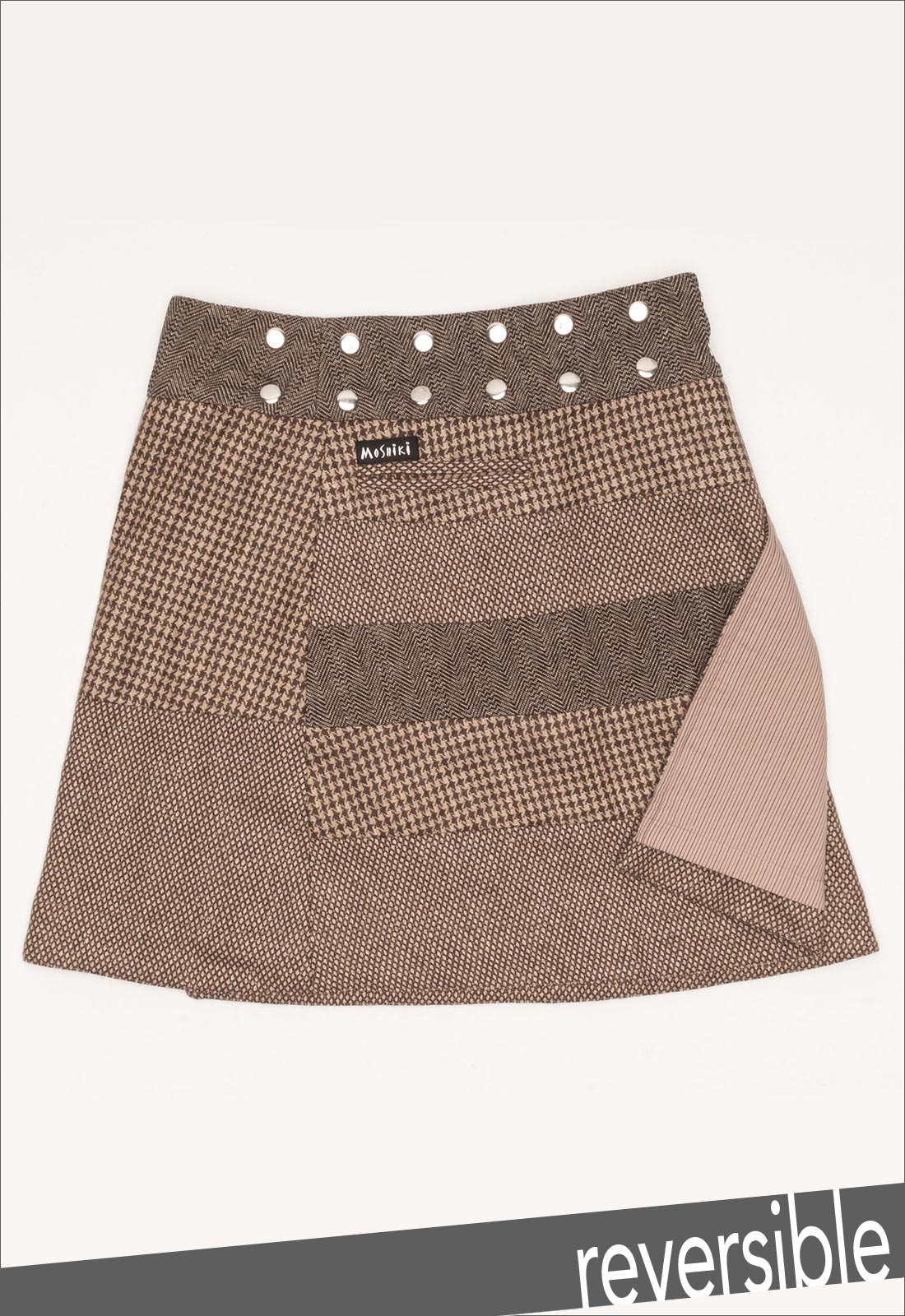 Hot Cookie 30 Tweed 48cm 28602 Hot Cookie 30 Tweed 48cm 28602