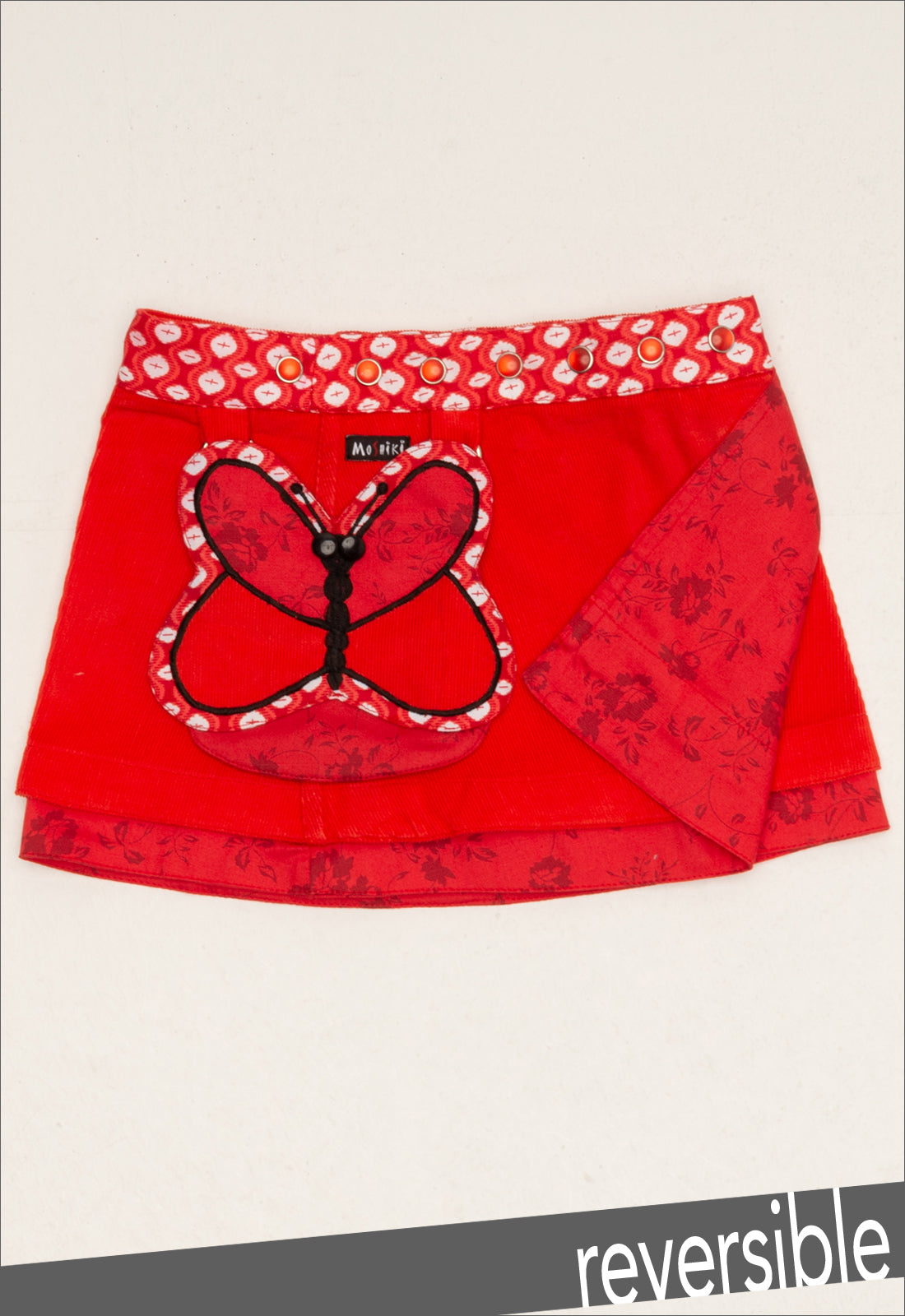 Hot Cookie Kids 2 Cord 24cm Butterfly 30773 Hot Cookie Kids 2 Cord 24cm Butterfly 30773