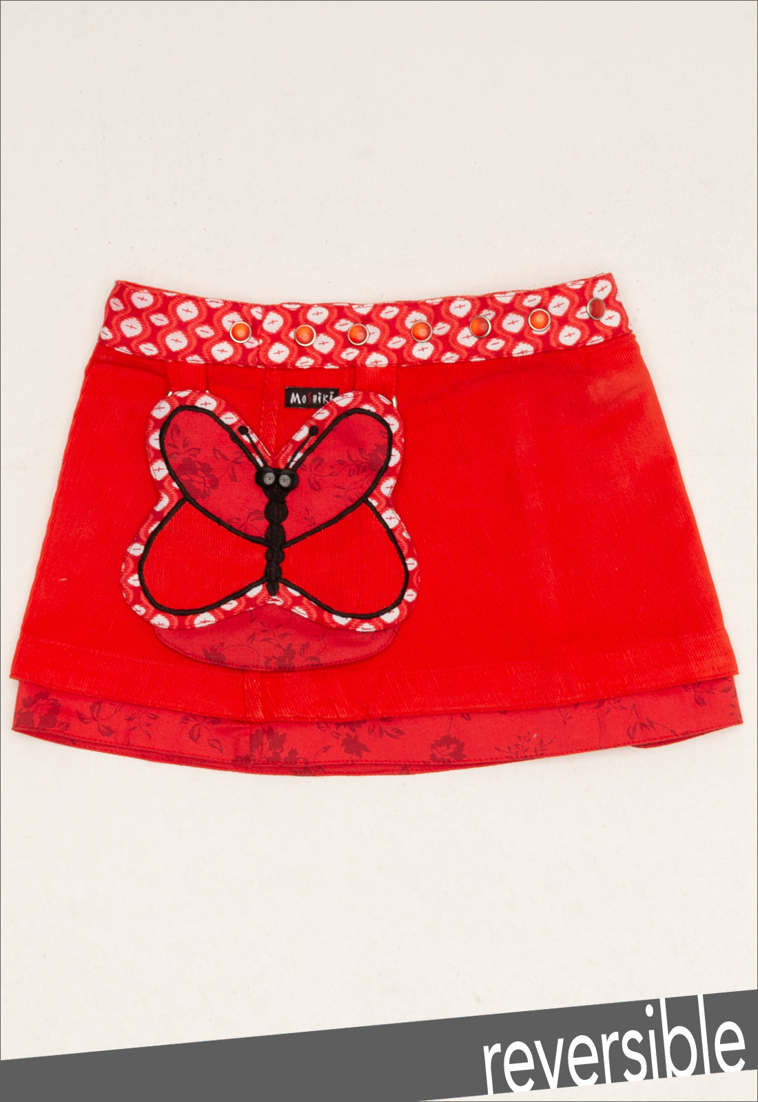 Hot Cookie Kids 2 Cord 24cm Butterfly 30773 Hot Cookie Kids 2 Cord 24cm Butterfly 30773