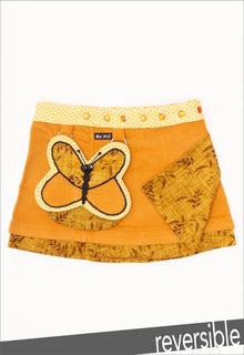  Hot Cookie Kids 2 Cord 24cm Butterfly 30775 Moshiki