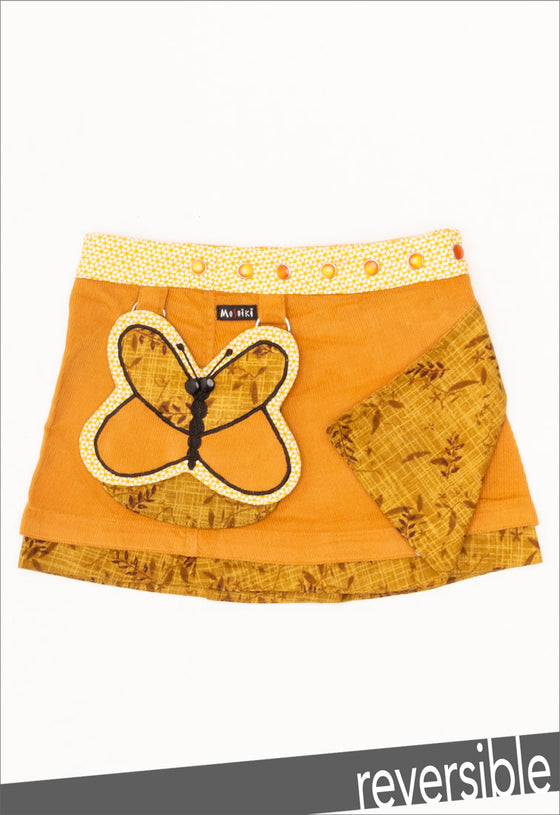 Hot Cookie Kids 2 Cord 24cm Butterfly 30775