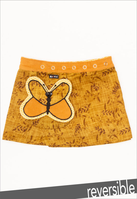 Hot Cookie Kids 2 Cord 24cm Butterfly 30775