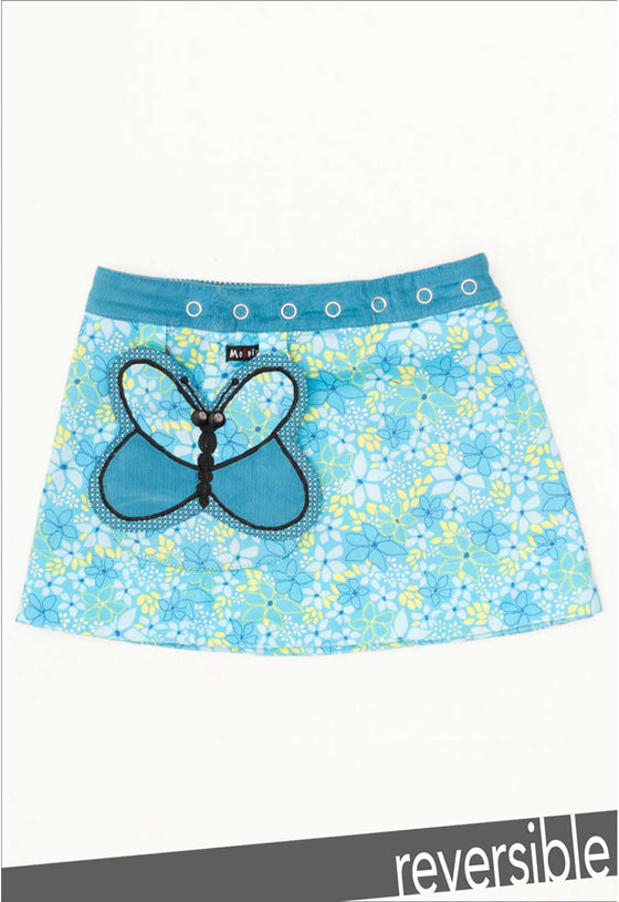Hot Cookie Kids 2 Cord 24cm Butterfly 30776