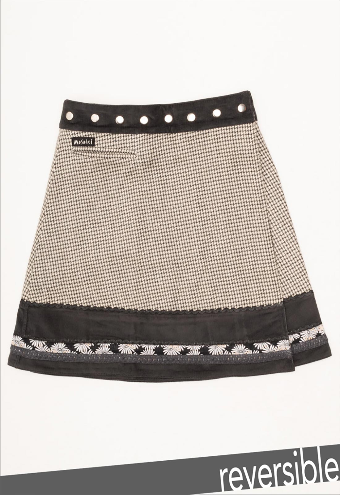 Hot Cookie 27 Tweed 50cm 30798 Hot Cookie 27 Tweed 50cm 30798