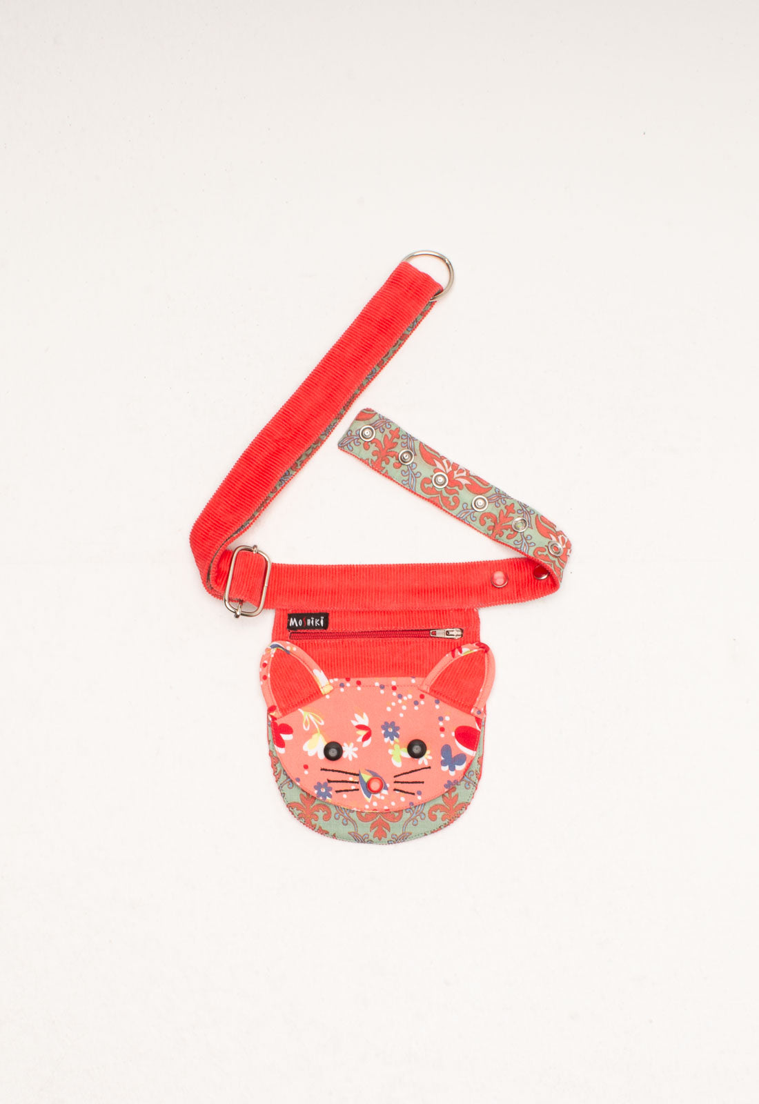 Side Pocket Kids 1 Kitty 30868 Side Pocket Kids 1 Kitty 30868