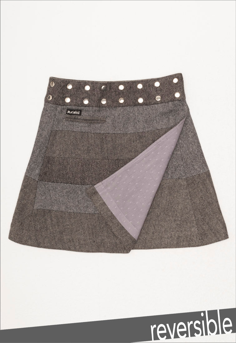 Hot Cookie 30 Tweed 48cm 30903 Hot Cookie 30 Tweed 48cm 30903