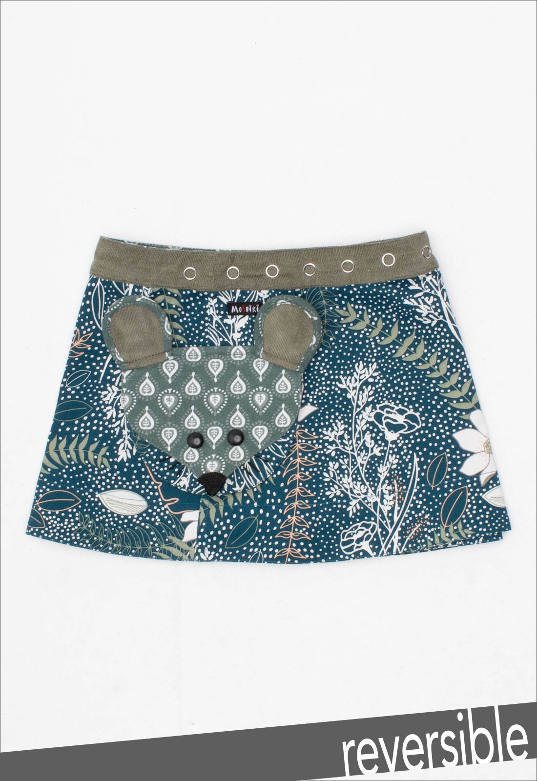 Hot Cookie Kids 2 Corduroy 24cm Mousy 31102 Hot Cookie Kids 2 Corduroy 24cm Mousy 31102