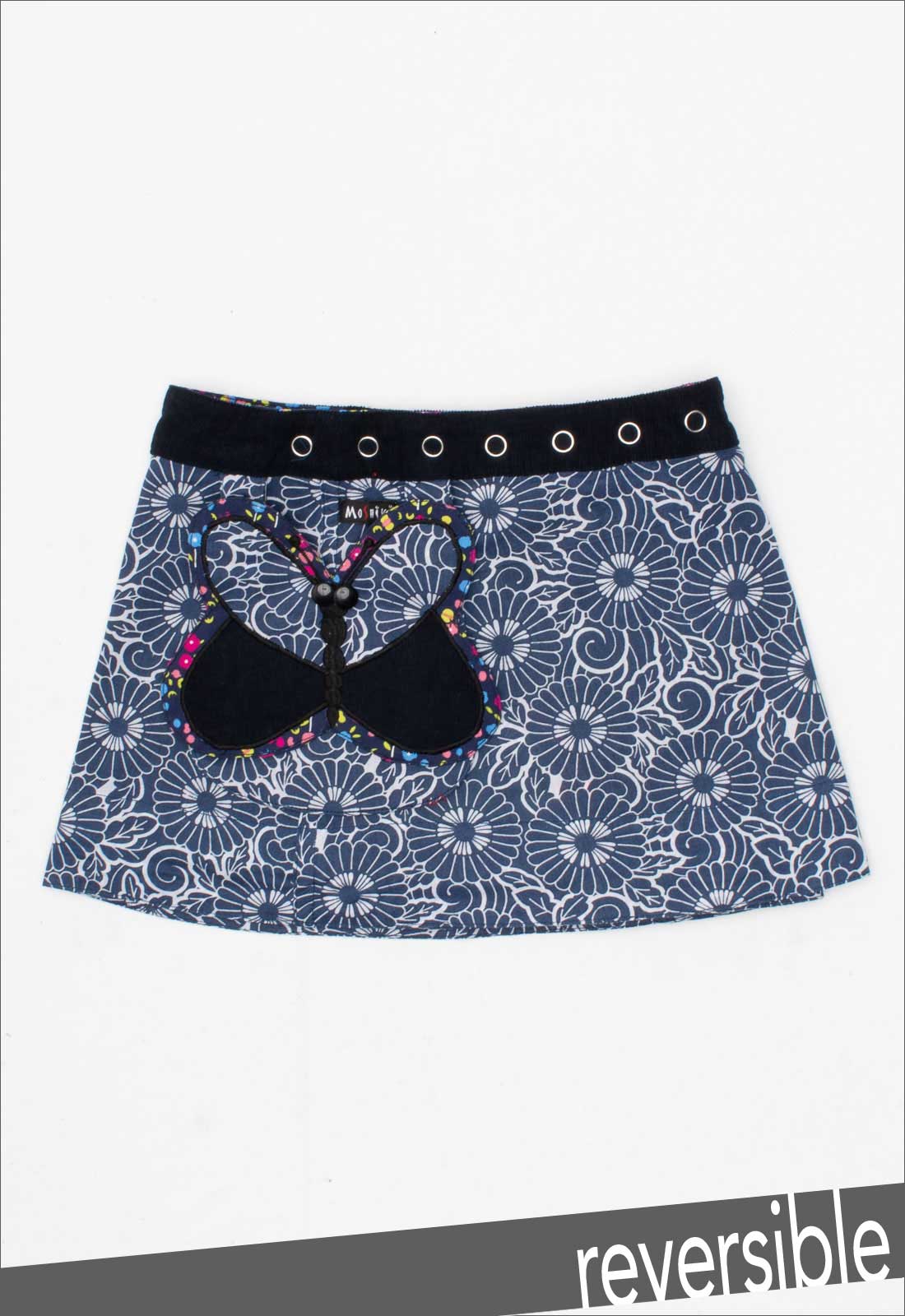 Hot Cookie Kids 2 Cord 24cm Butterfly 31105 Hot Cookie Kids 2 Cord 24cm Butterfly 31105