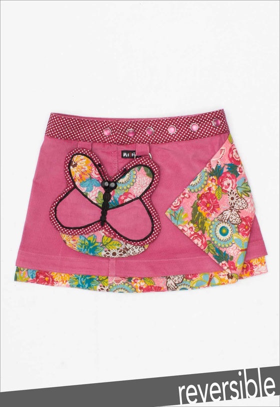 Hot Cookie Kids 2 Cord 24cm Butterfly 31106