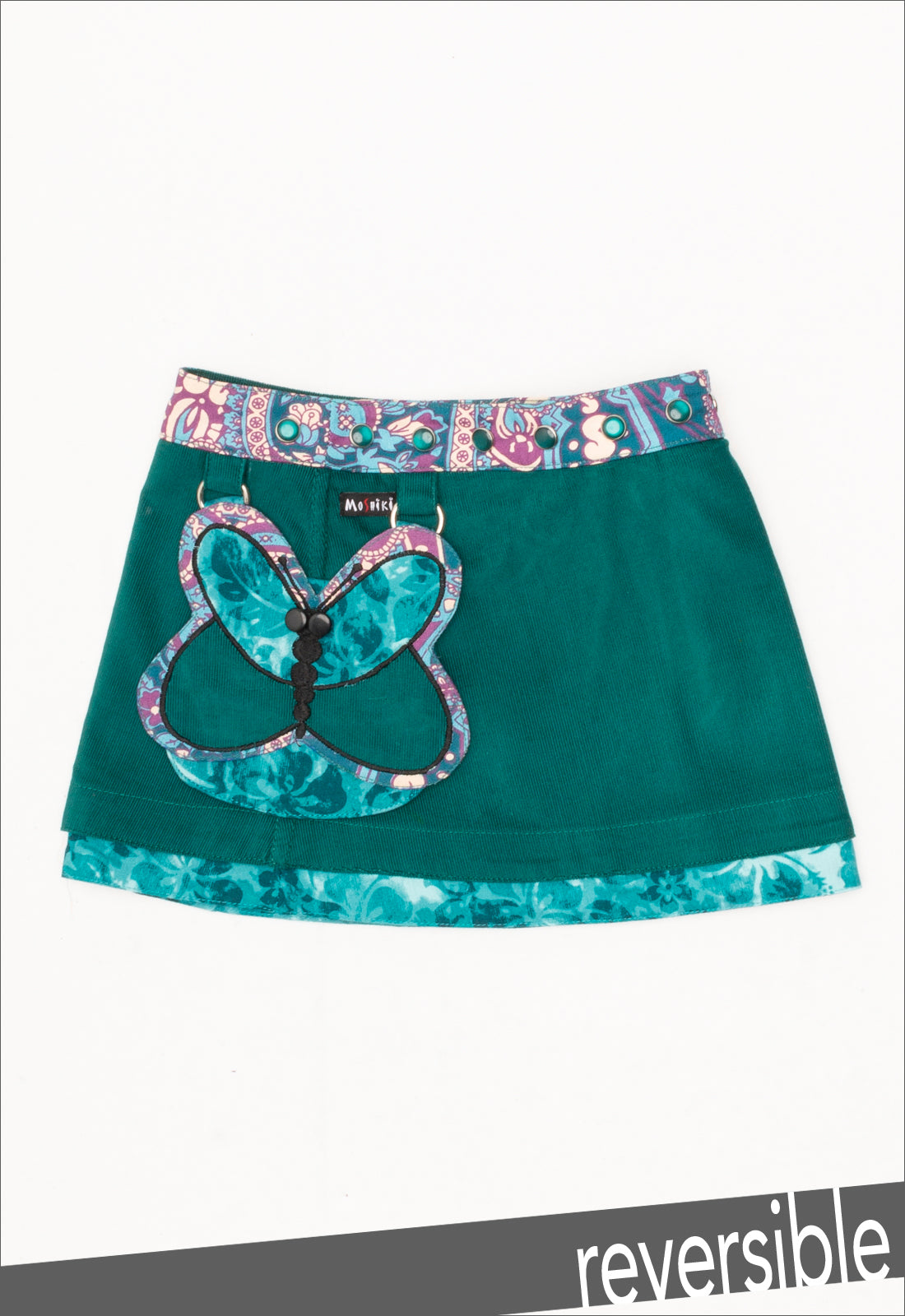 Hot Cookie Kids 2 Cord 24cm Butterfly 31180 Hot Cookie Kids 2 Cord 24cm Butterfly 31180