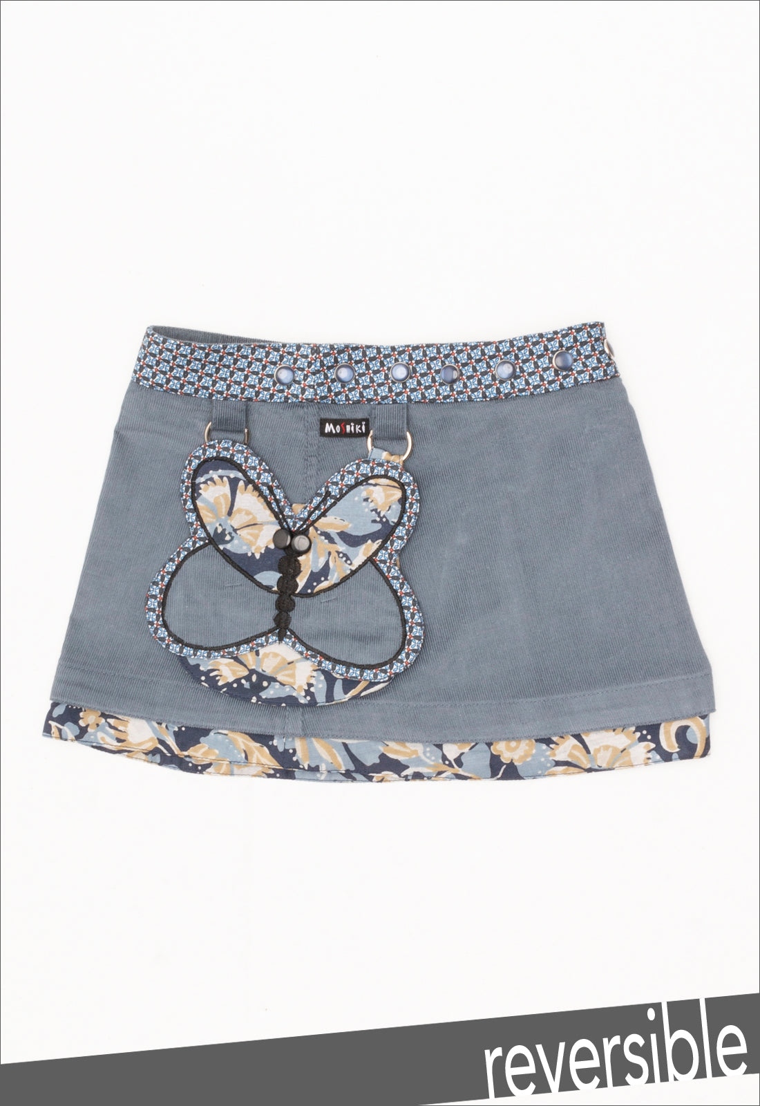Hot Cookie Kids 2 Cord 24cm Butterfly 31181 Hot Cookie Kids 2 Cord 24cm Butterfly 31181