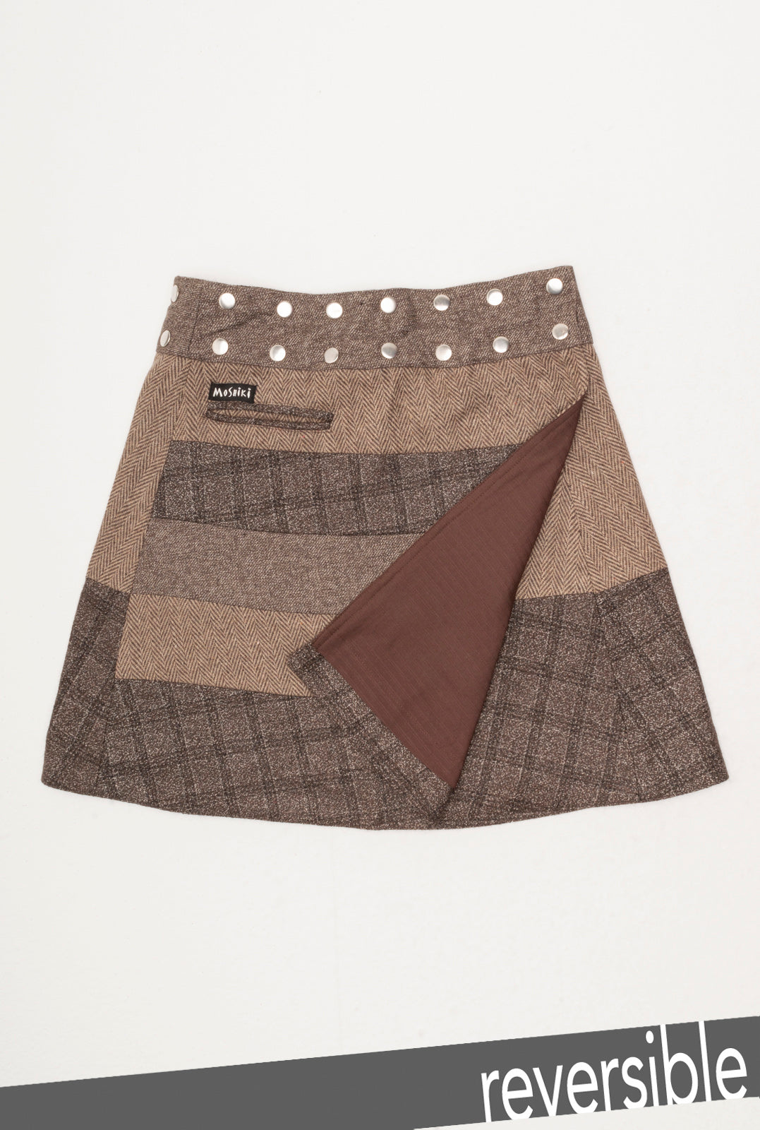 Hot Cookie 30 Tweed 48cm 31476 Hot Cookie 30 Tweed 48cm 31476