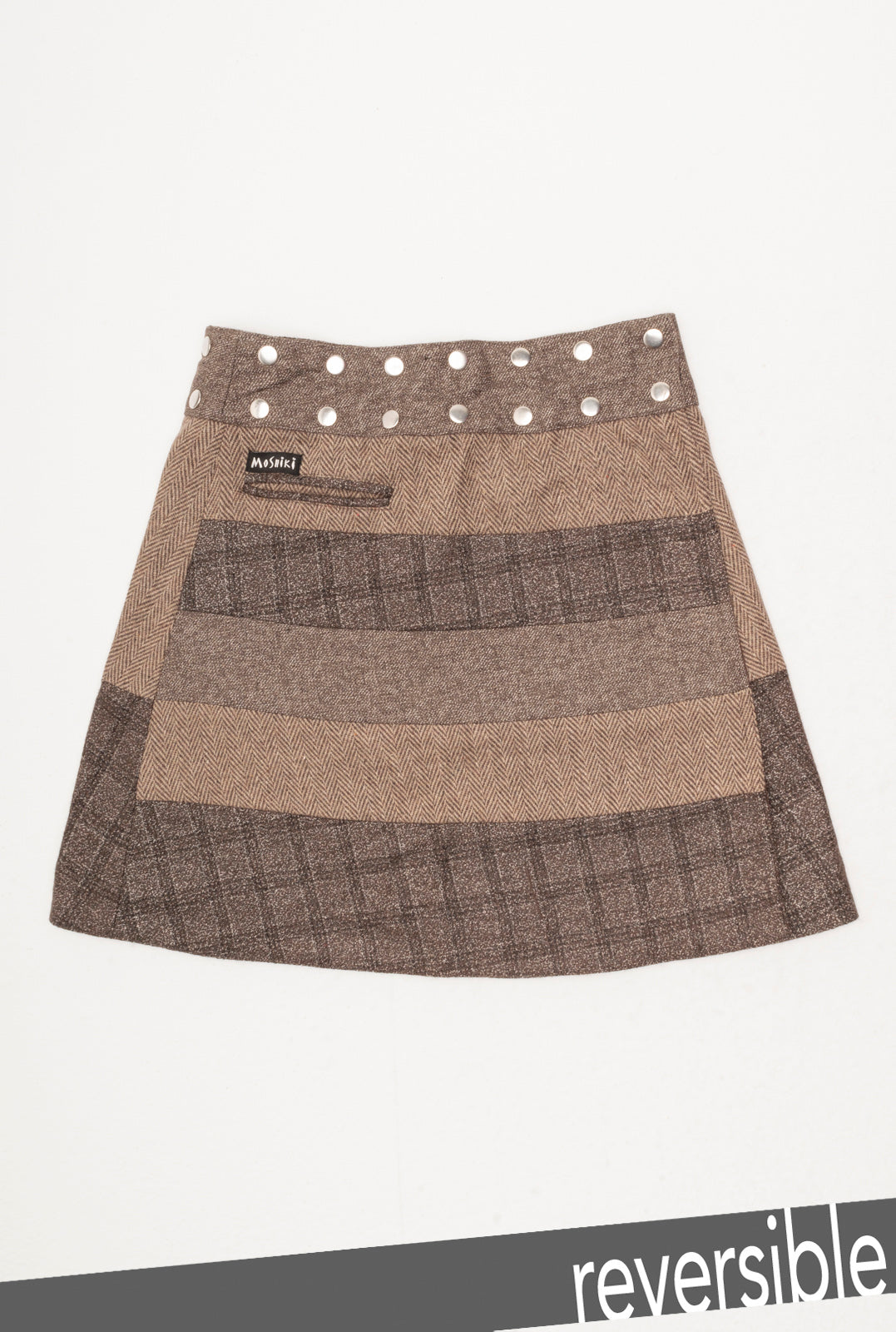 Hot Cookie 30 Tweed 48cm 31476 Hot Cookie 30 Tweed 48cm 31476