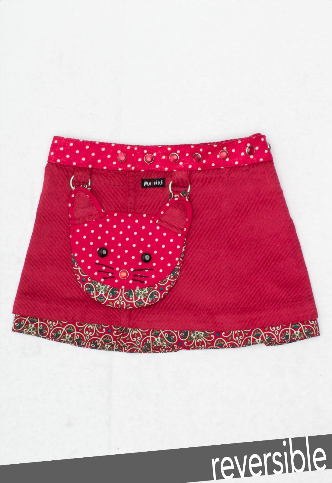 Hot Cookie Kids 2 Corduroy 24cm Kitty 31710 Hot Cookie Kids 2 Corduroy 24cm Kitty 31710