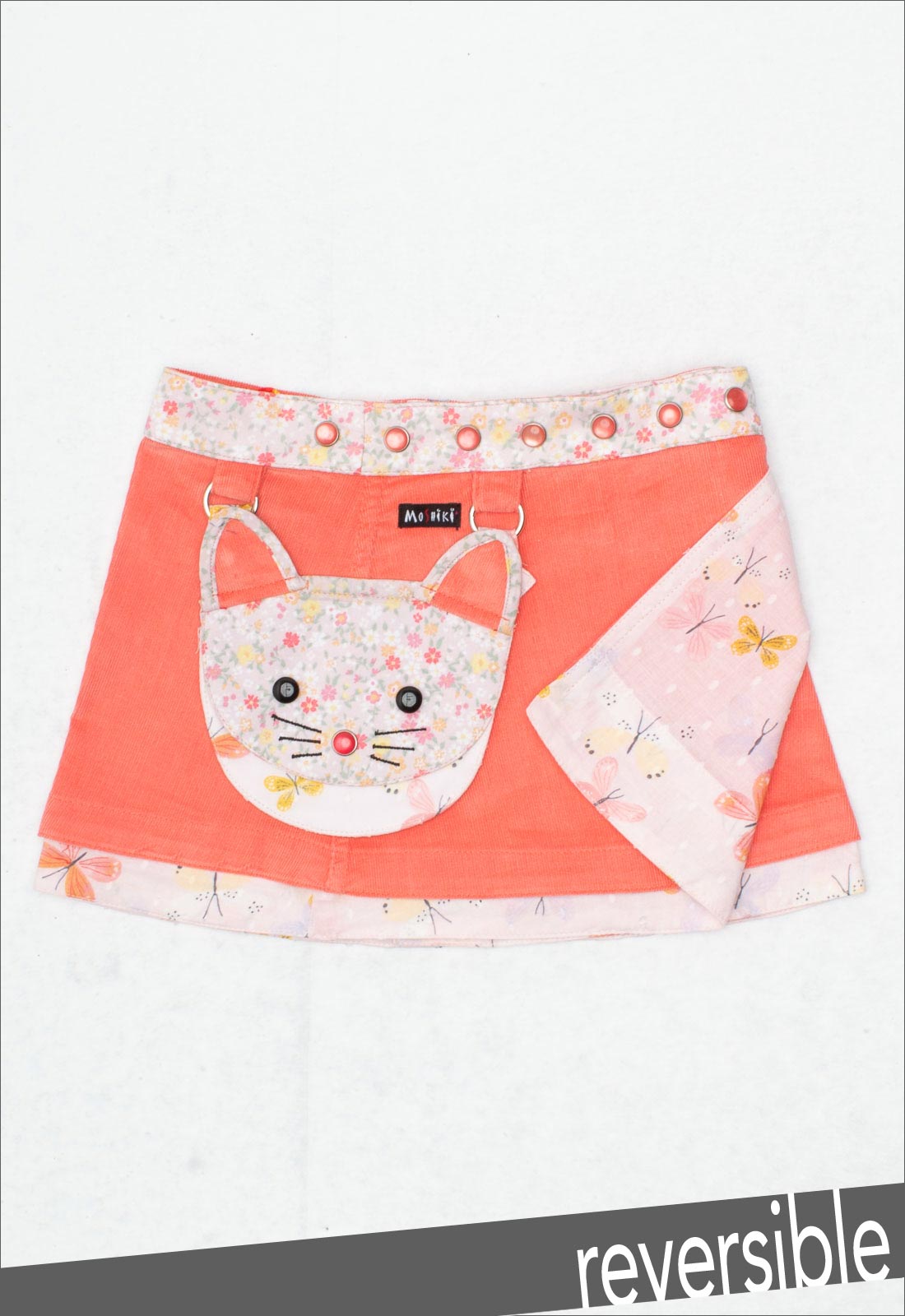 Hot Cookie Kids 2 Cord 24cm Kitty 31712