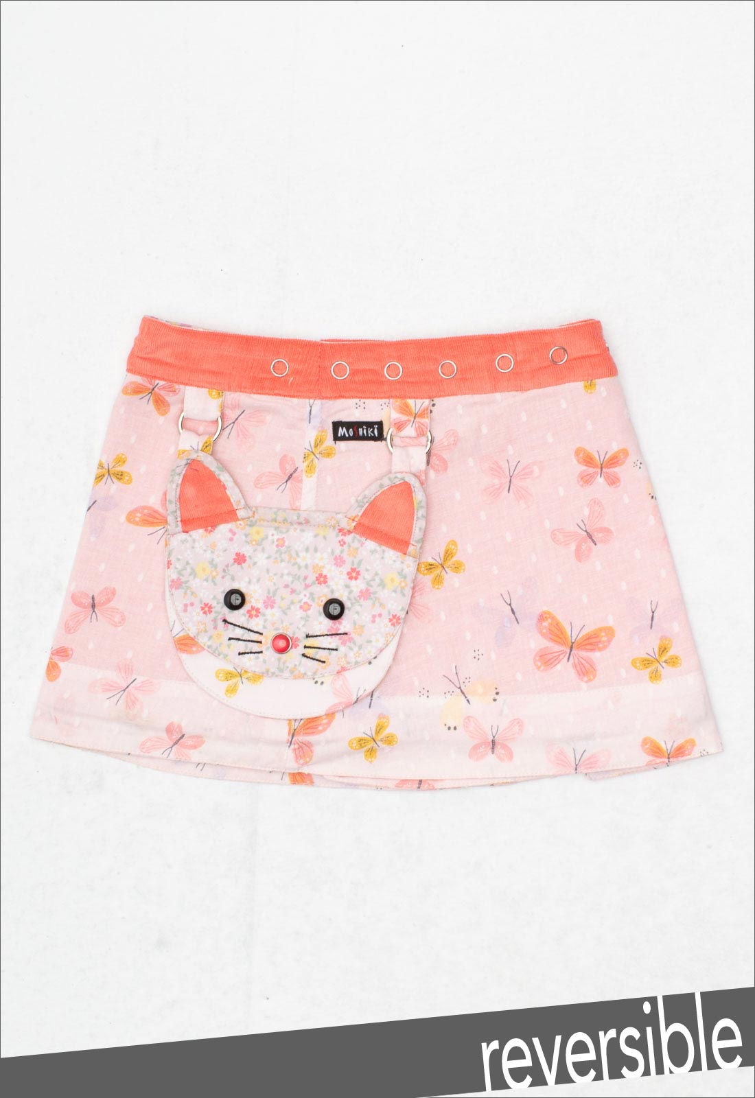 Hot Cookie Kids 2 Cord 24cm Kitty 31712