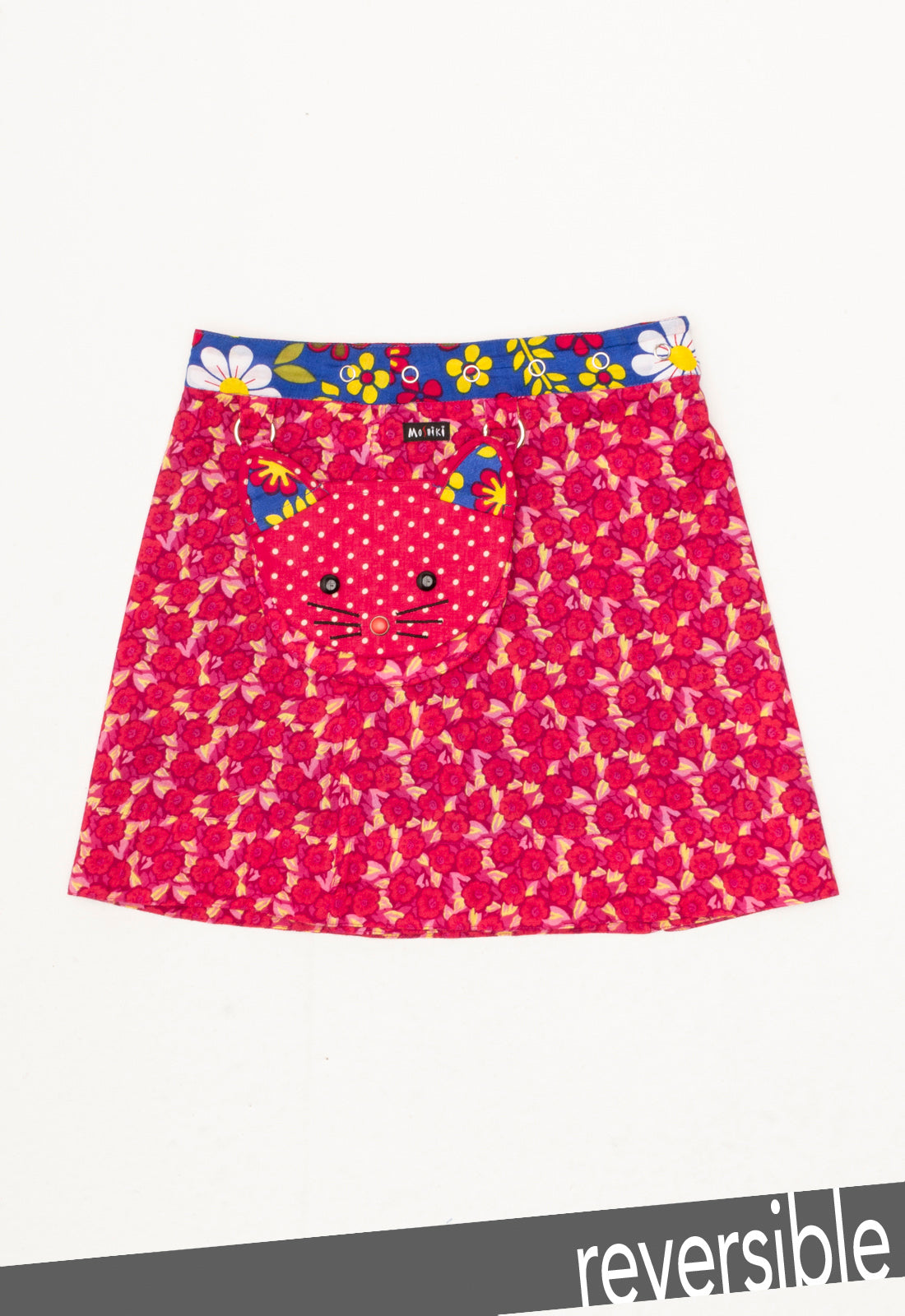 Hot Cookie Kids 4 Cotton 34cm Kitty 32158