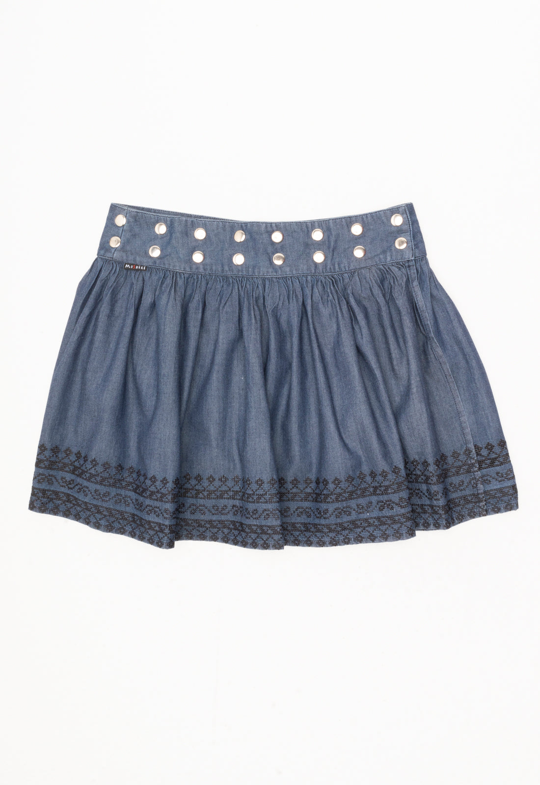 Hot Cookie 26 Denim 40cm 32993 Hot Cookie 26 Denim 40cm 32993