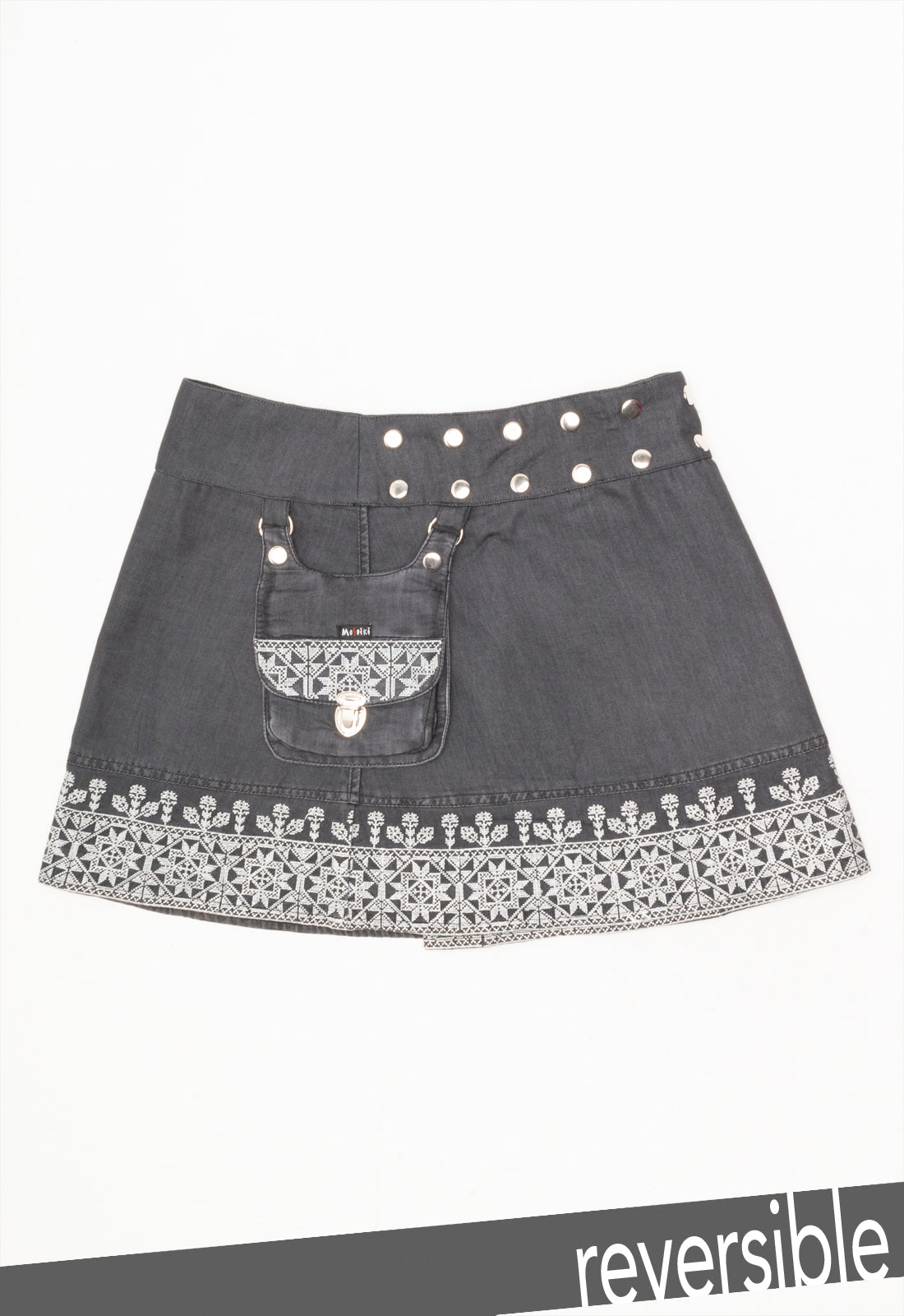 Hot Cookie 24 Denim 40cm 33002 Hot Cookie 24 Denim 40cm 33002