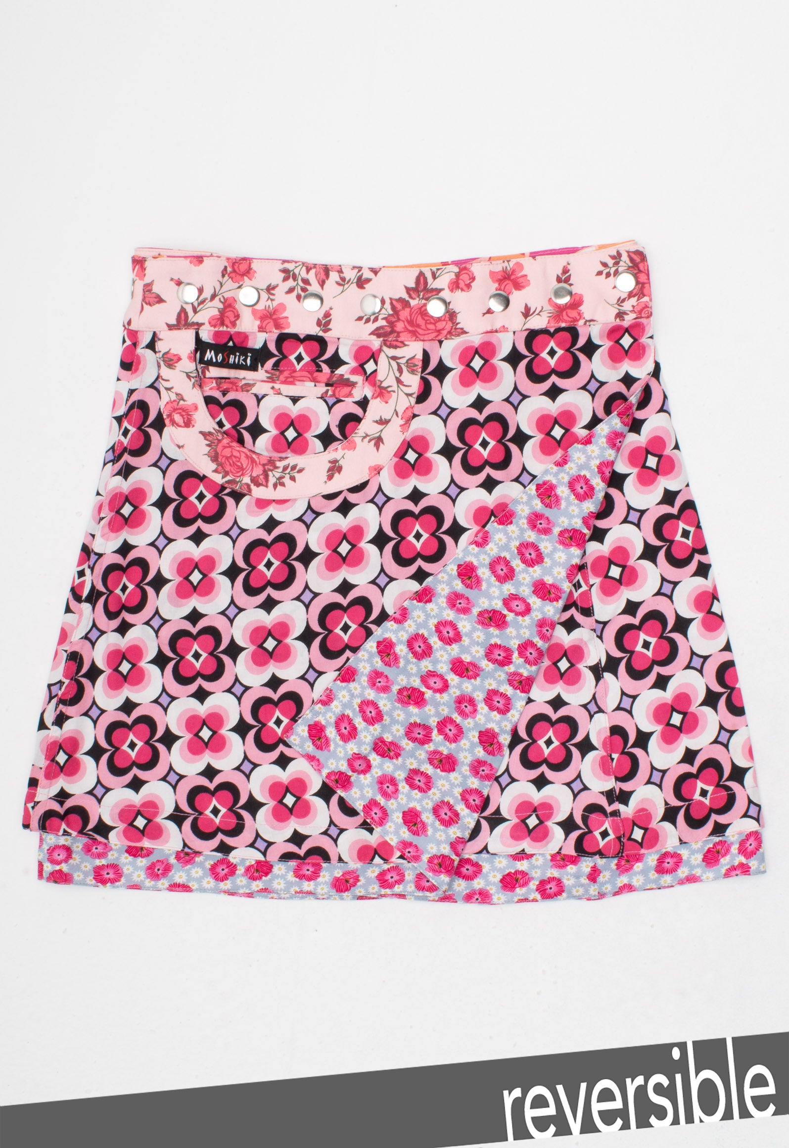 Hot Cookie 101 Rayon 45cm 33464