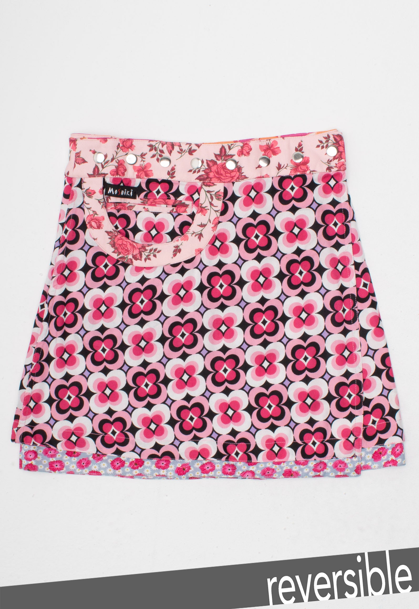 Hot Cookie 101 Rayon 45cm 33464