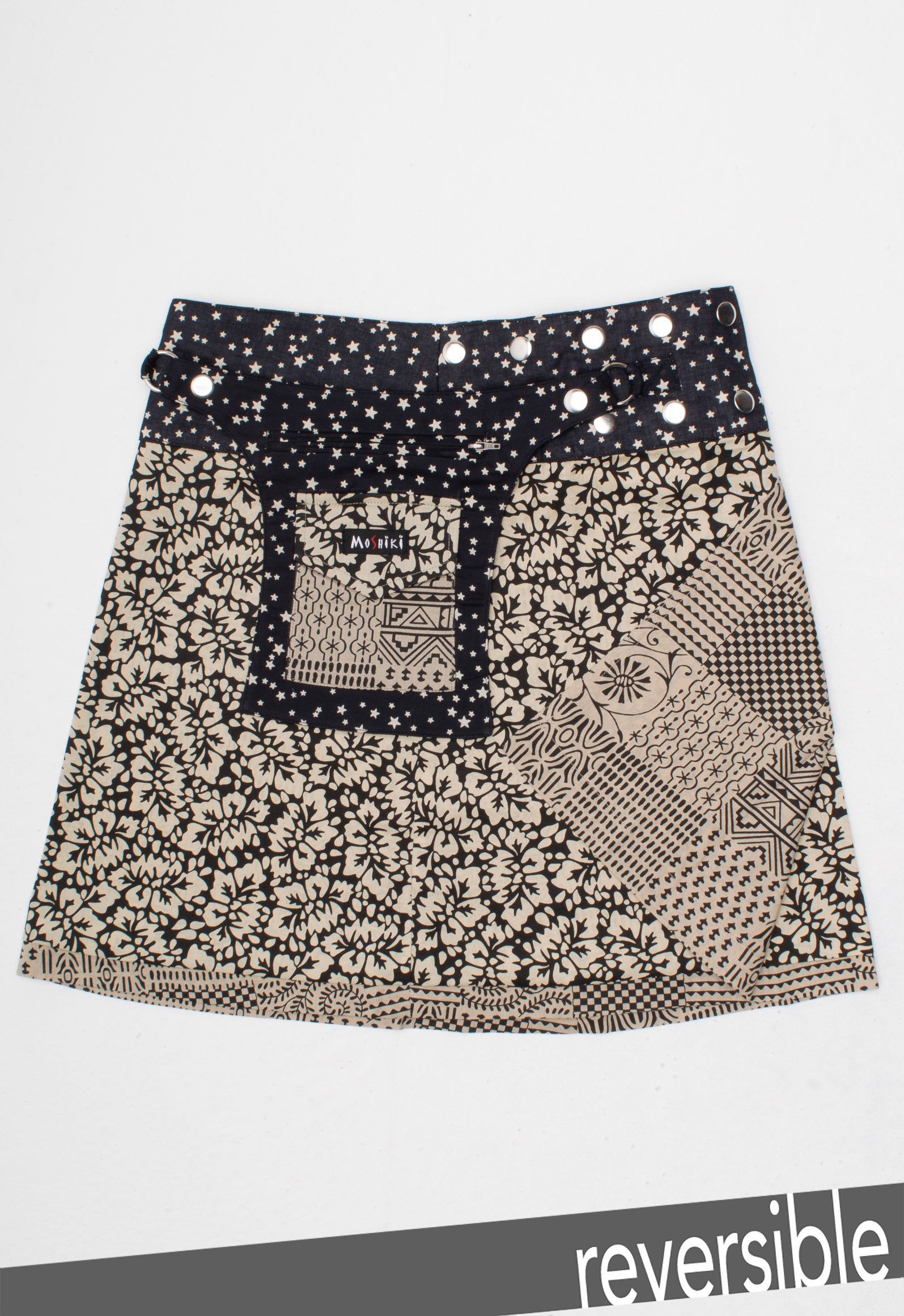 Hot Cookie 2 Cotton 45cm 33485