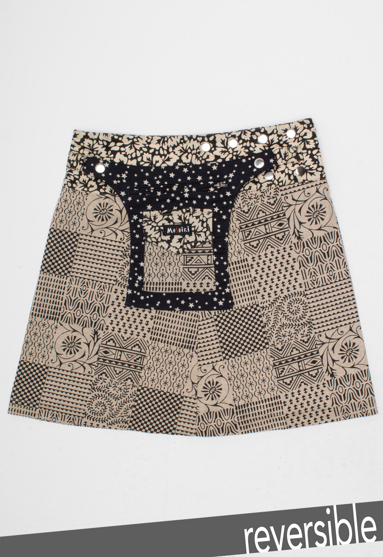 Hot Cookie 2 Cotton 45cm 33485