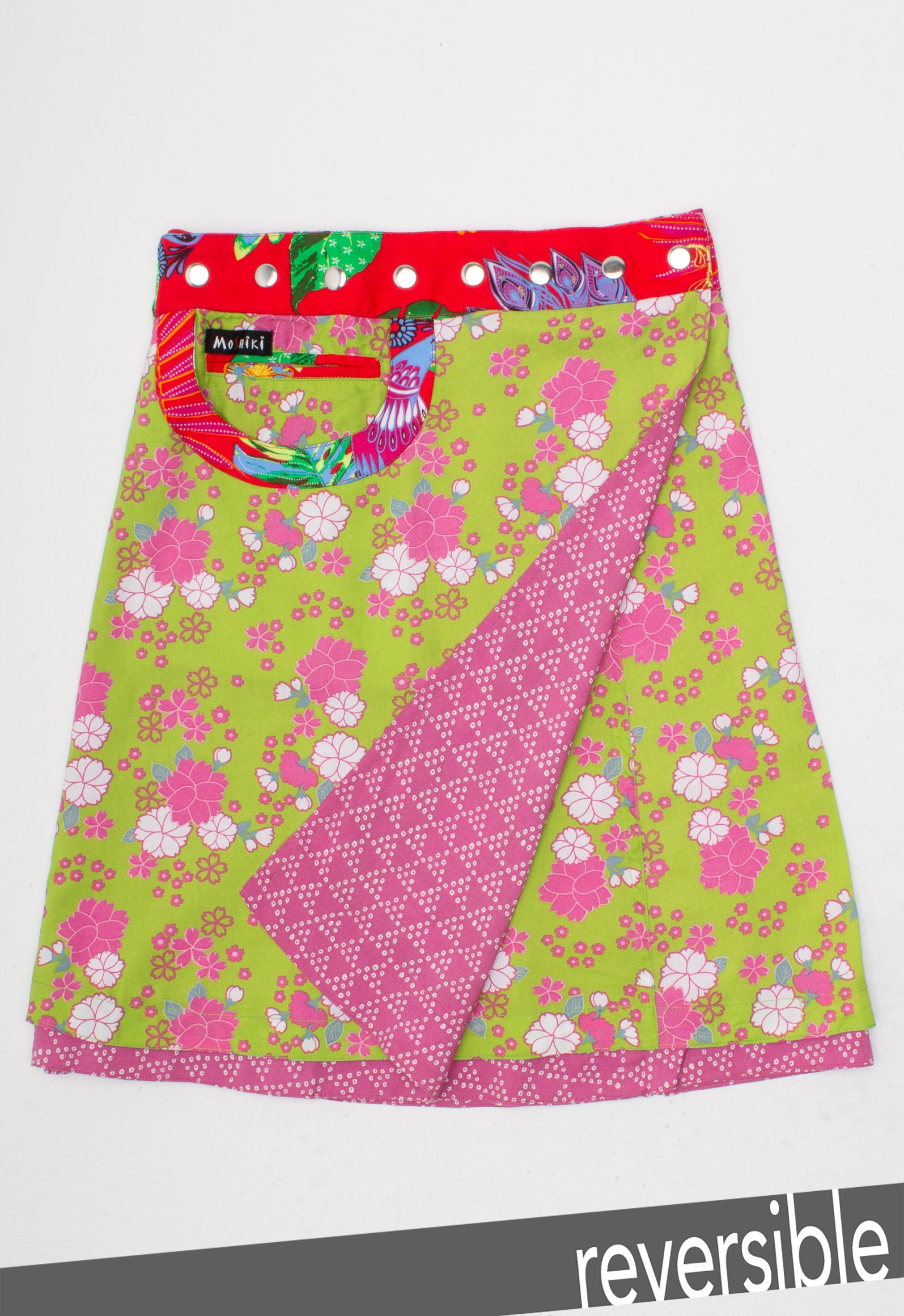 Hot Cookie 101 Rayon 55cm 33494