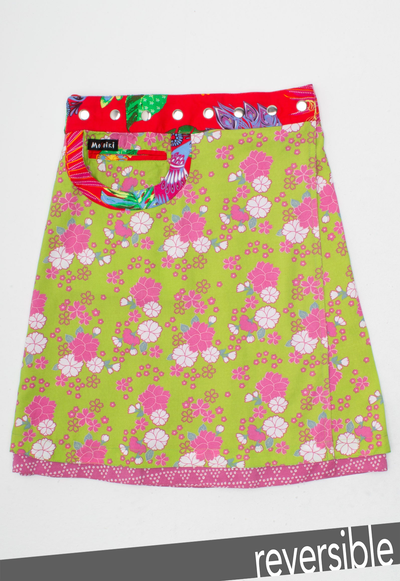 Hot Cookie 101 Rayon 55cm 33494