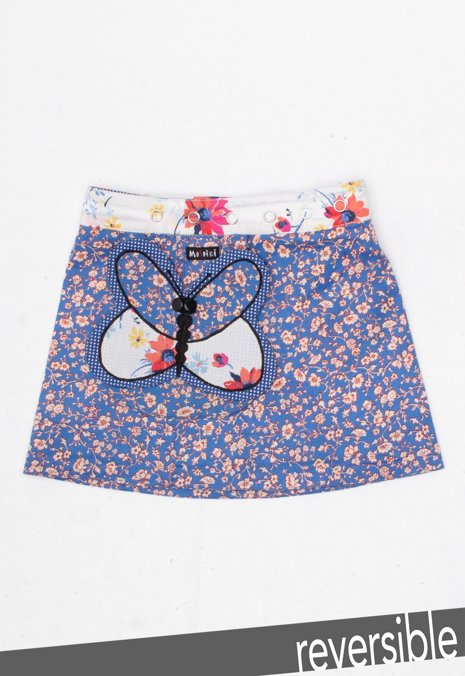Hot Cookie Kids 2 Cotton 24cm Butterfly 33536 Hot Cookie Kids 2 Cotton 24cm Butterfly 33536