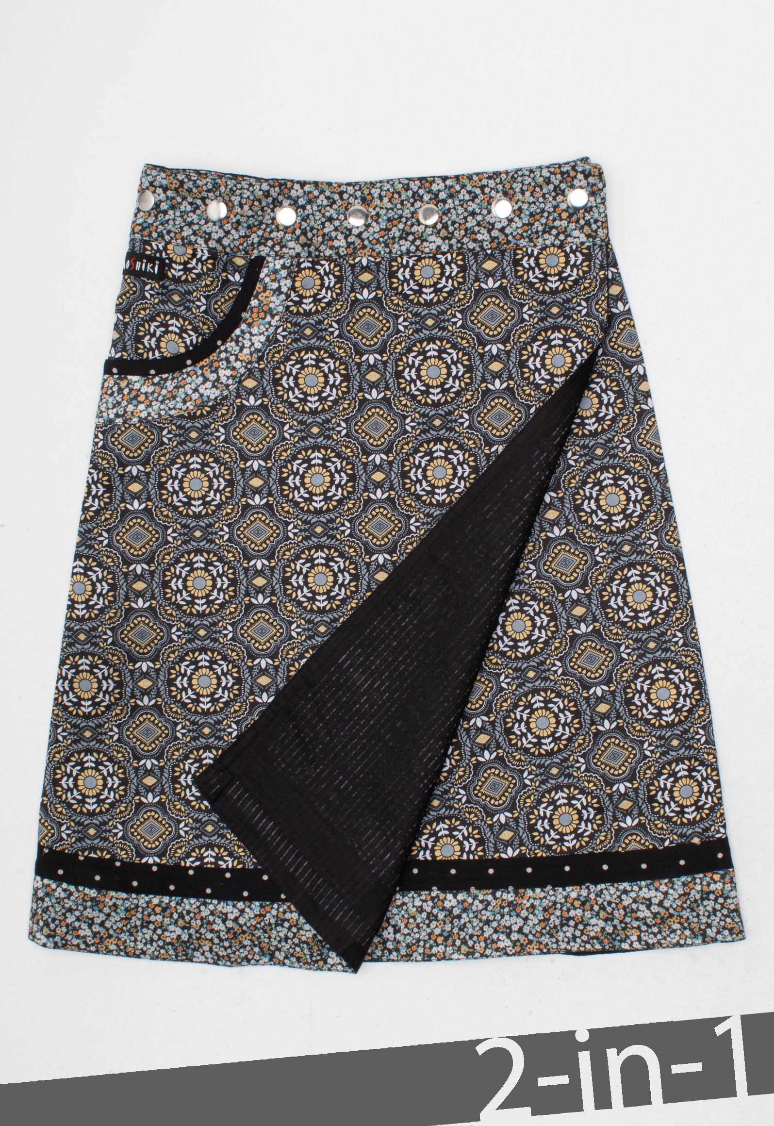Hot Cookie 59 Cotton 55cm 33707