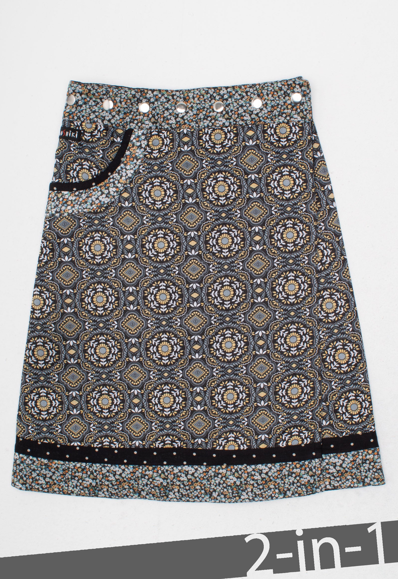 Hot Cookie 59 Cotton 55cm 33707