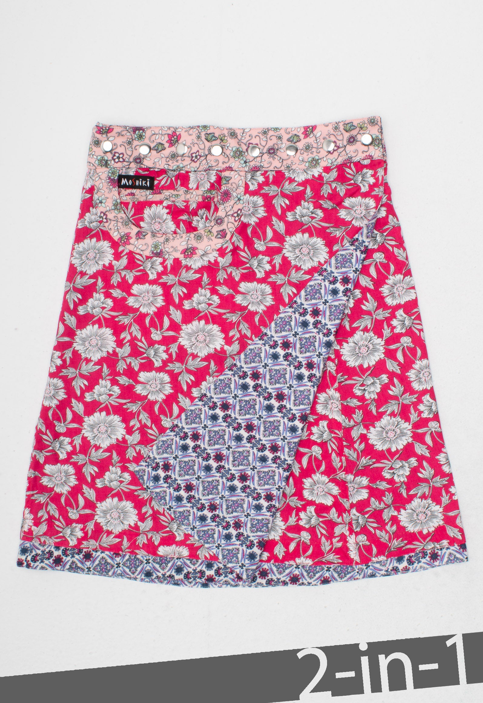 Hot Cookie 101 Rayon 55cm 33754