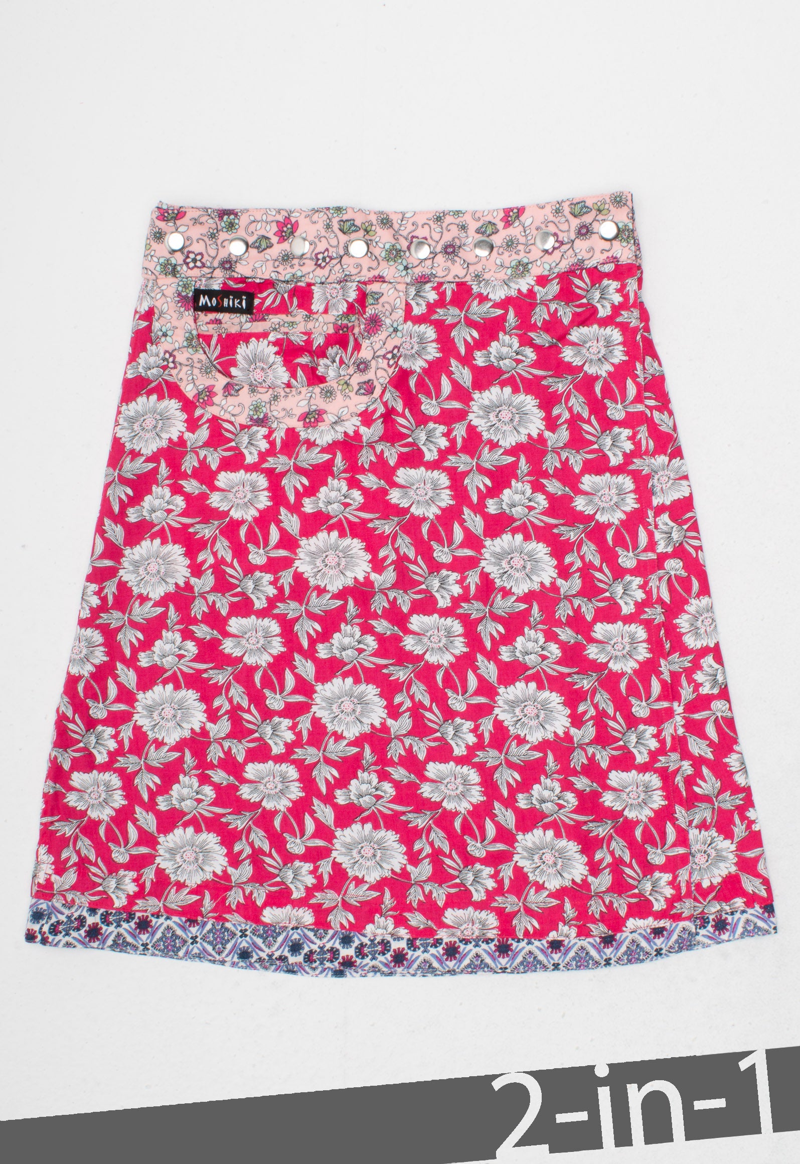 Hot Cookie 101 Rayon 55cm 33754