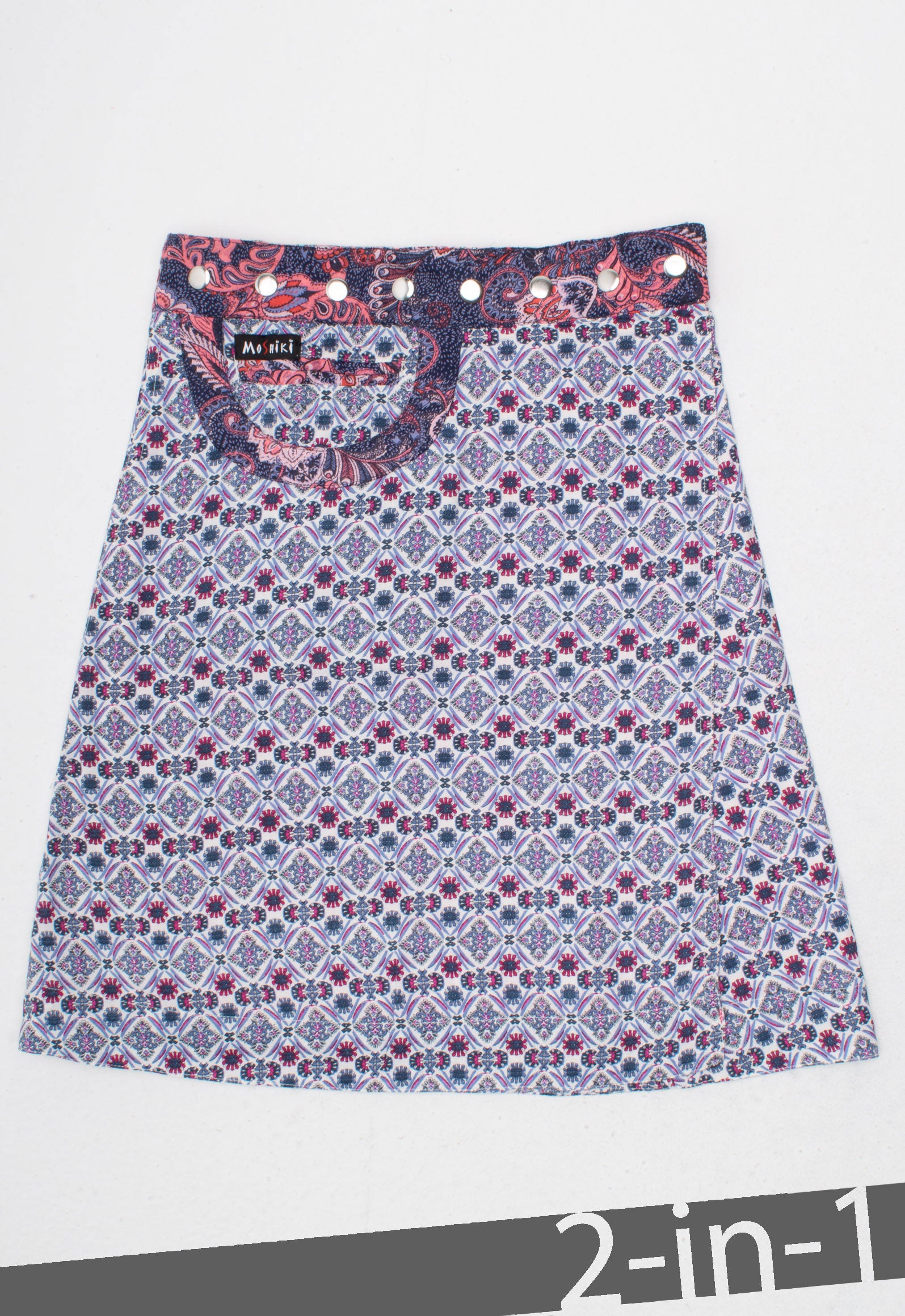 Hot Cookie 101 Rayon 55cm 33754