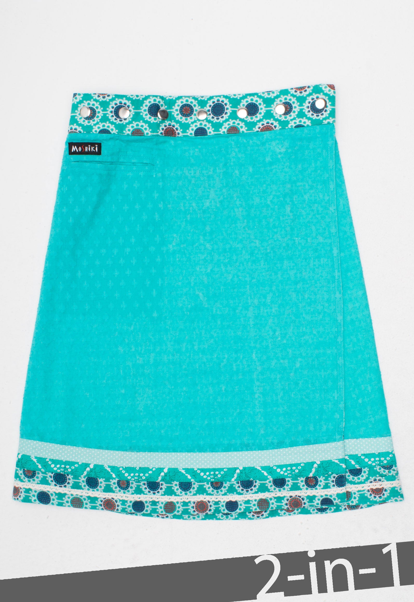 Hot Cookie 5 Cotton 55cm 33762