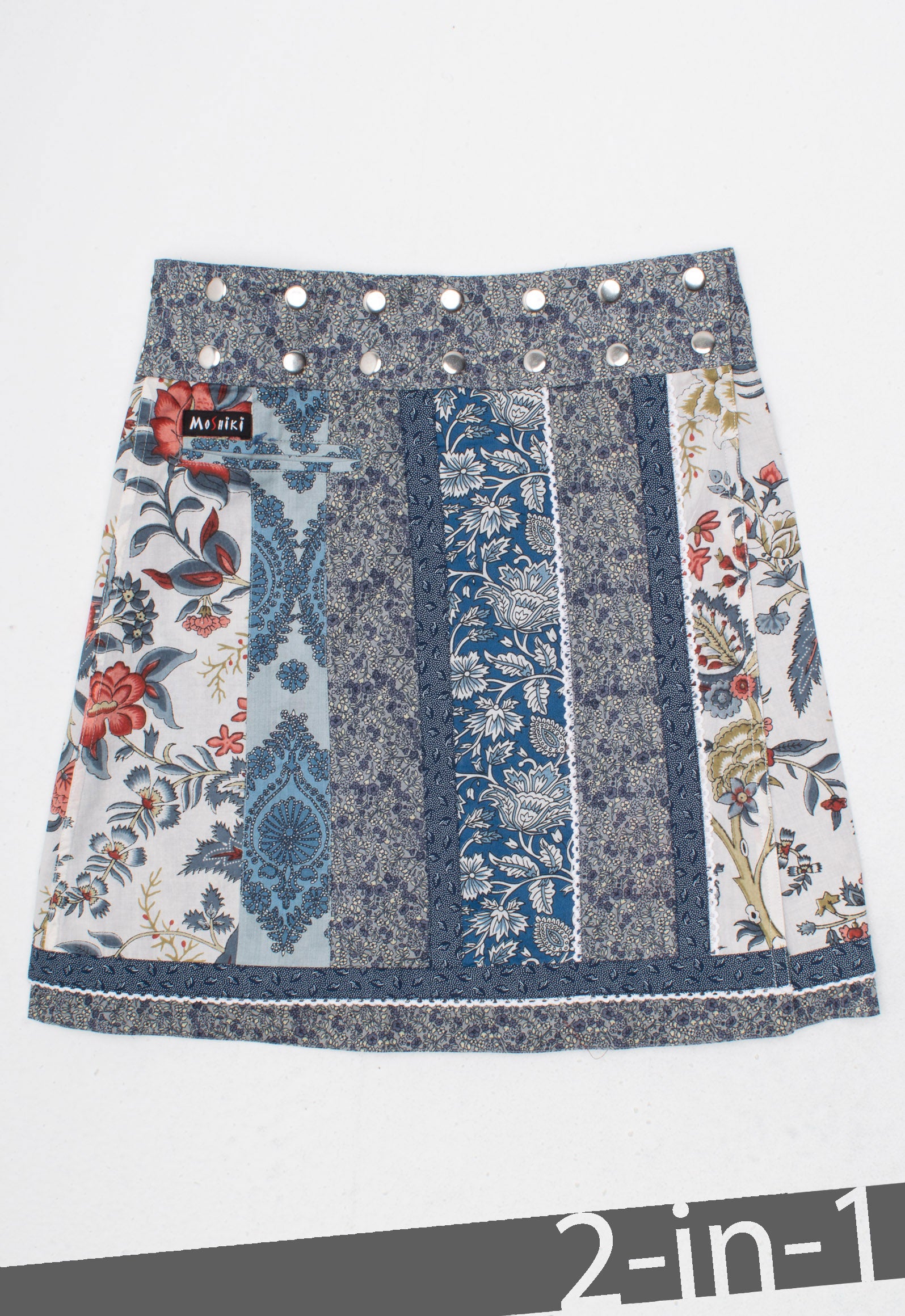 Hot Cookie 12 Cotton 48cm 33763