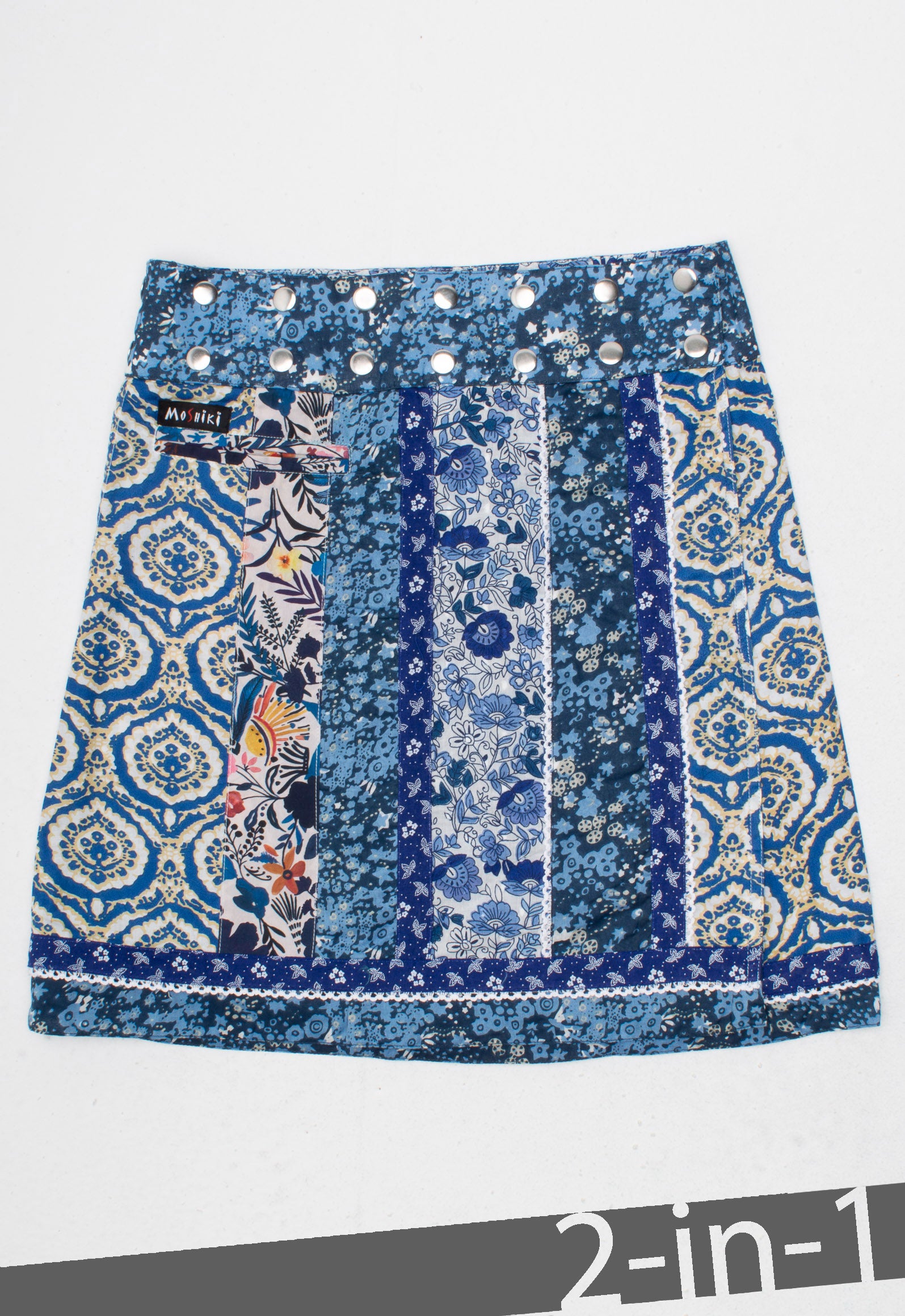 Hot Cookie 12 Cotton 48cm 33764
