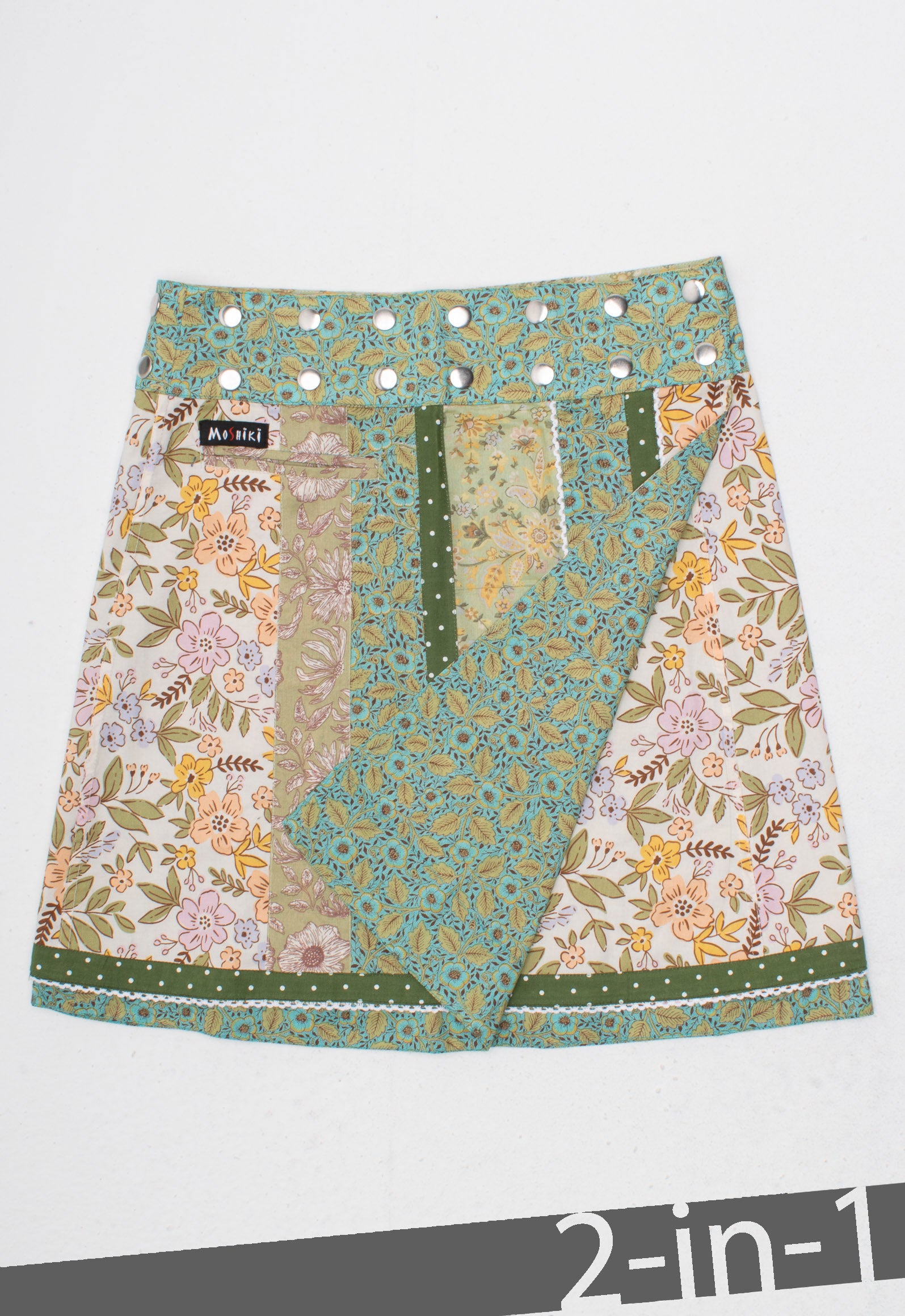 Hot Cookie 12 Cotton 48cm 33766