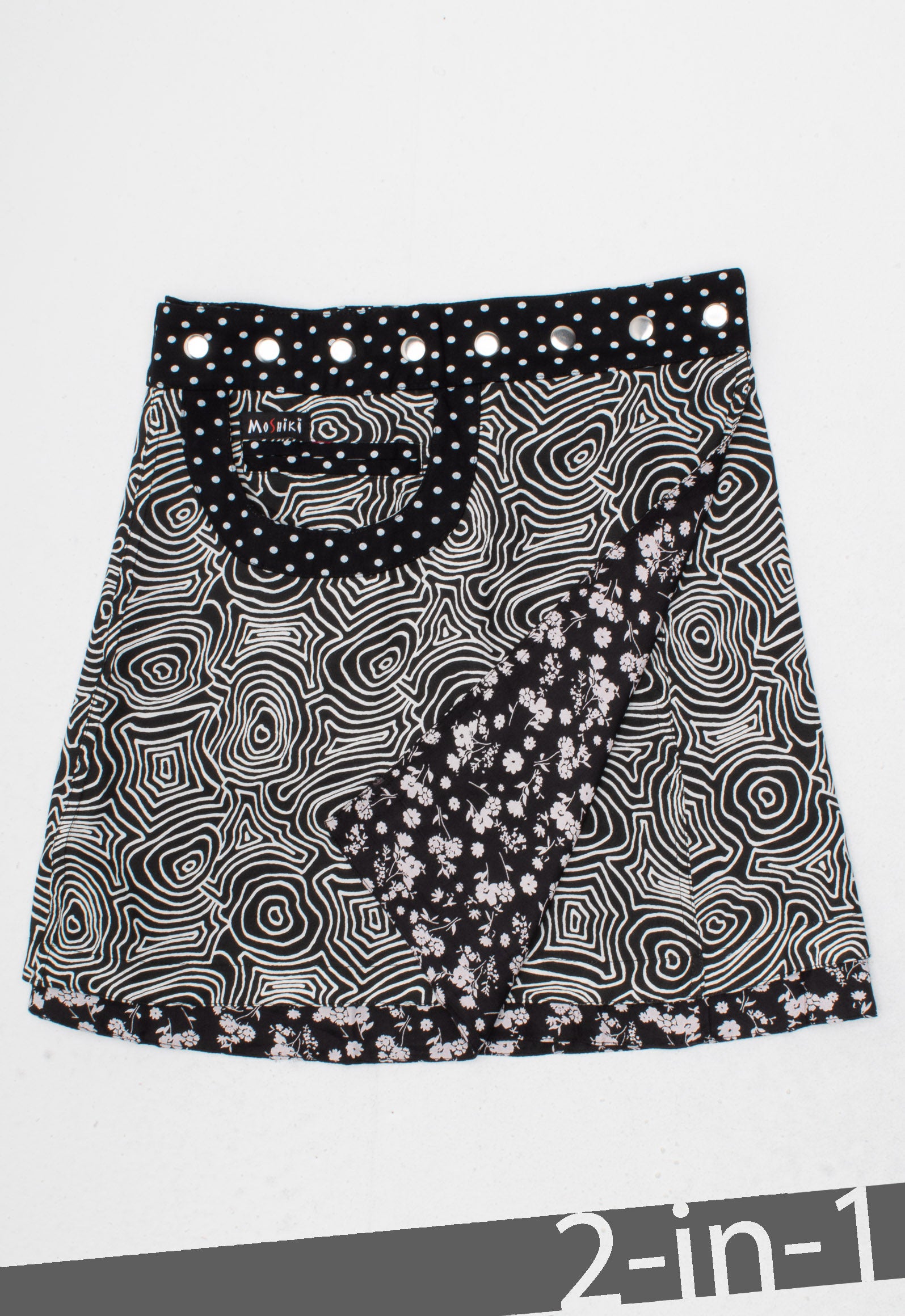 Hot Cookie 101 Rayon 45cm 33773