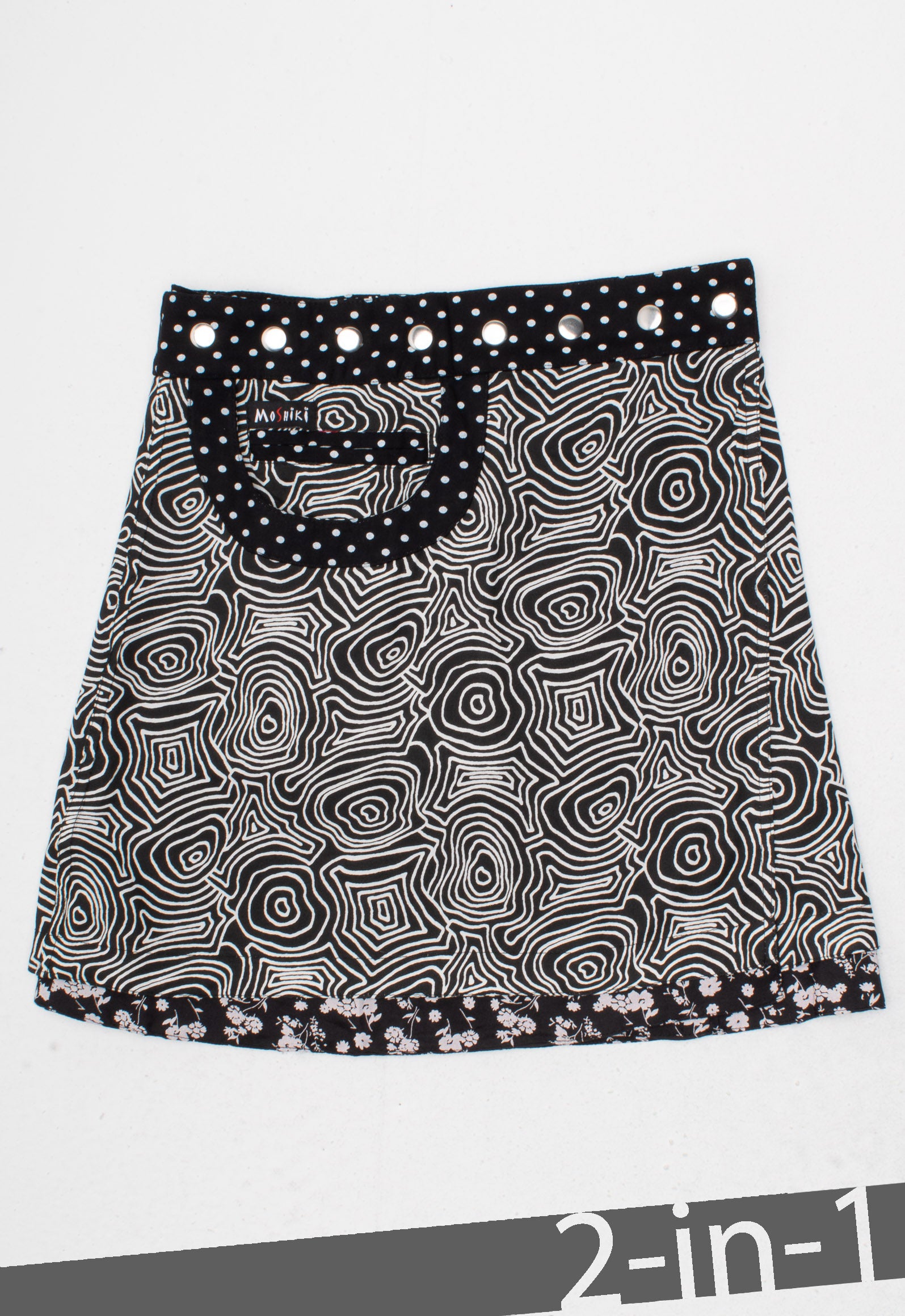 Hot Cookie 101 Rayon 45cm 33773