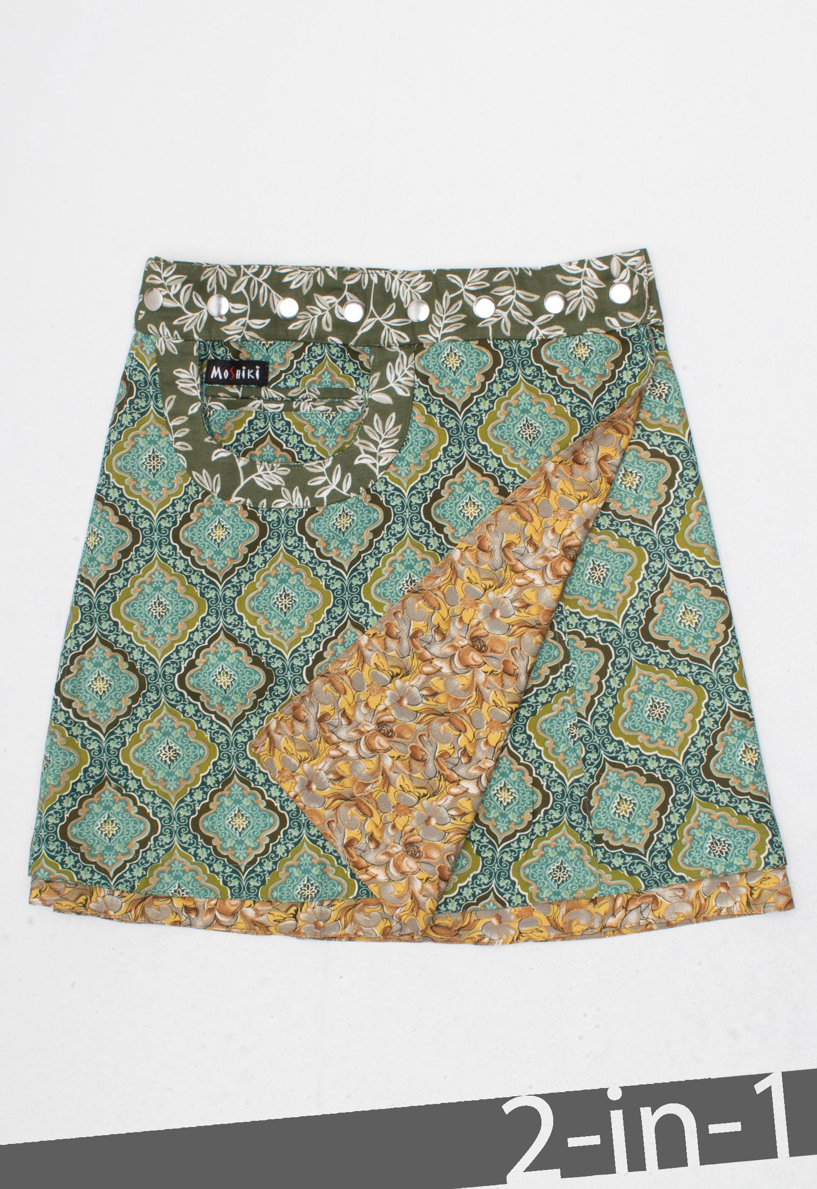 Hot Cookie 101 Rayon 45cm 33774