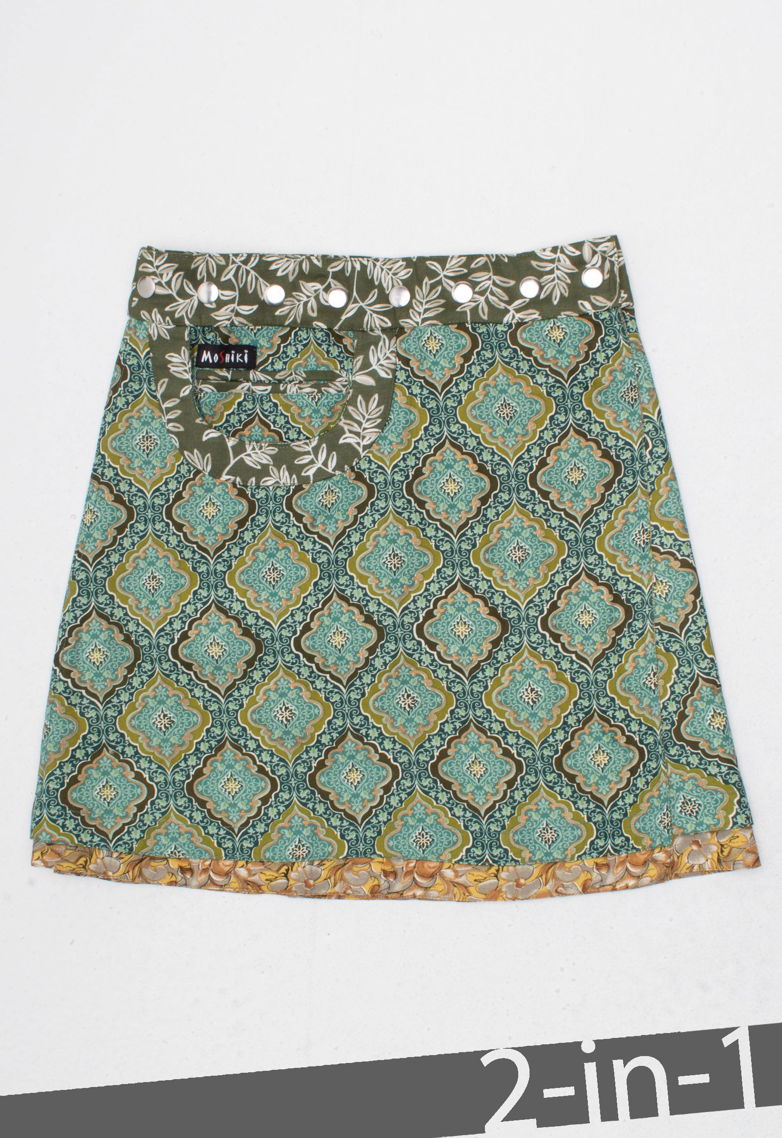 Hot Cookie 101 Rayon 45cm 33774