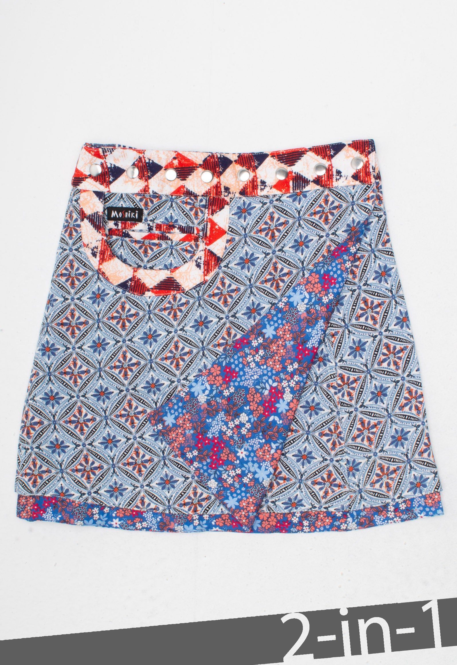 Hot Cookie 101 Rayon 45cm 33775