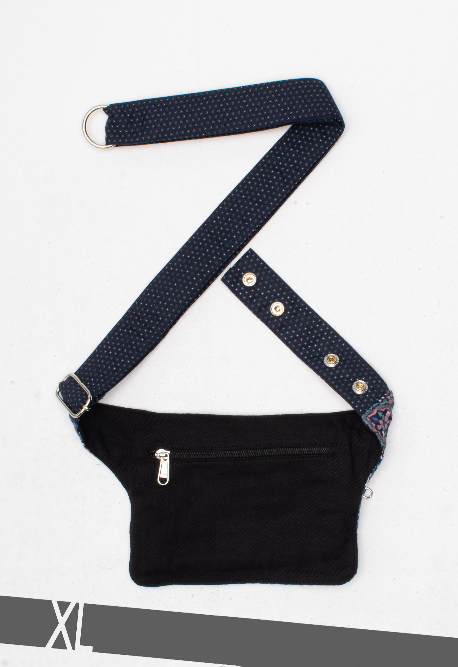Side Pocket XL 14 - 33808