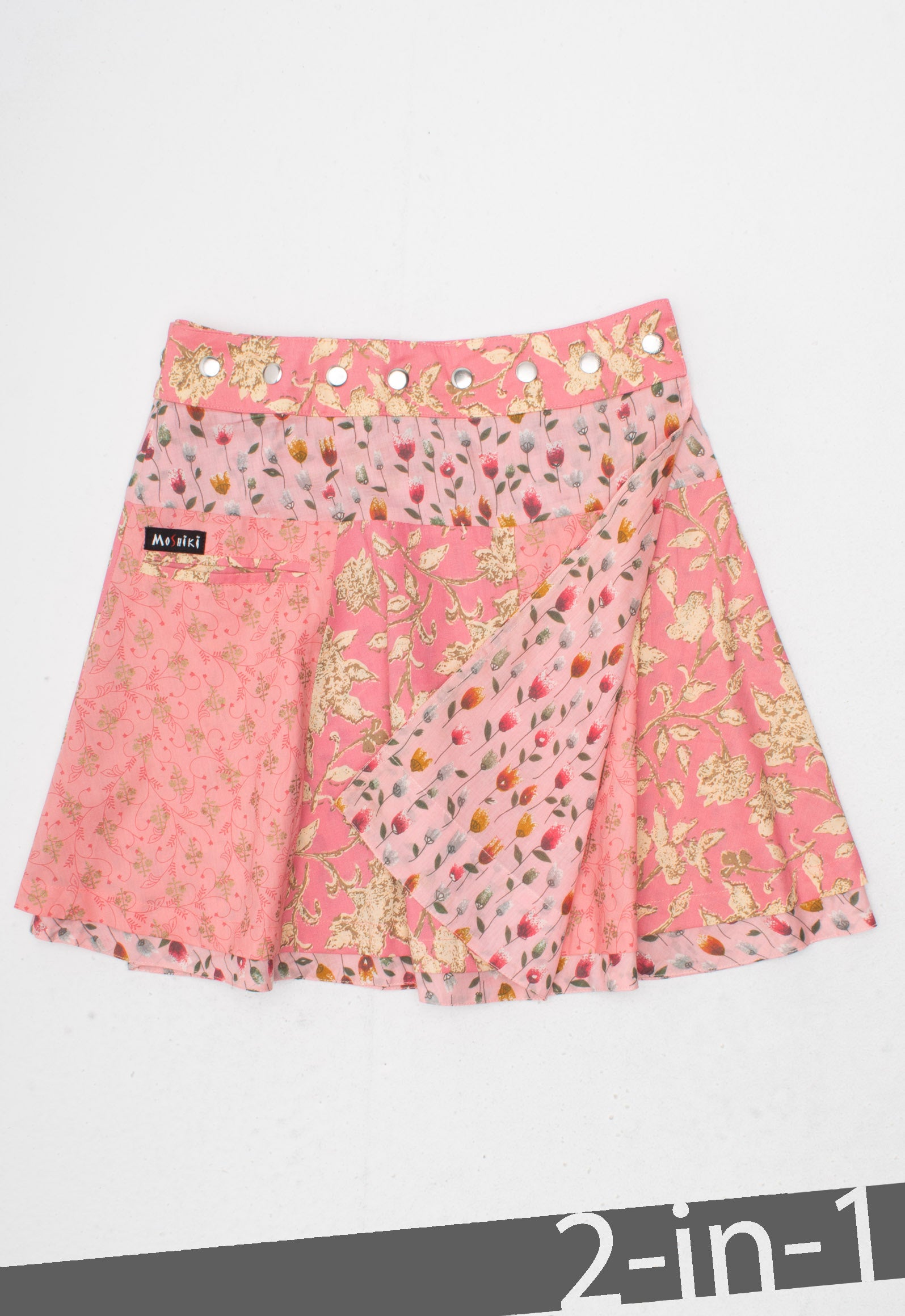 Hot Cookie 7 Cotton 45cm 33902