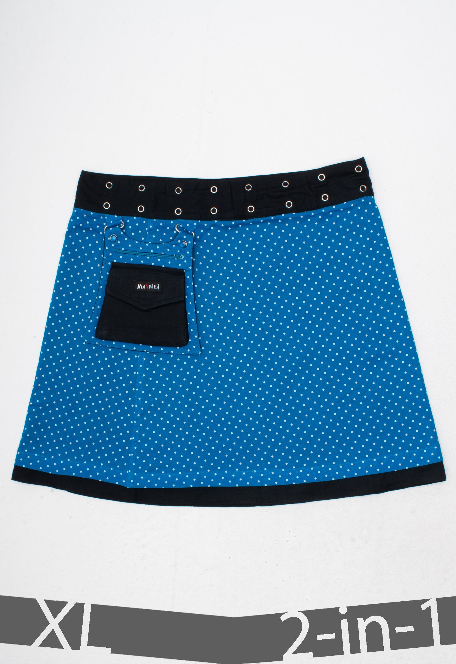 Hot Cookie XL 10 Cotton 50cm 33942
