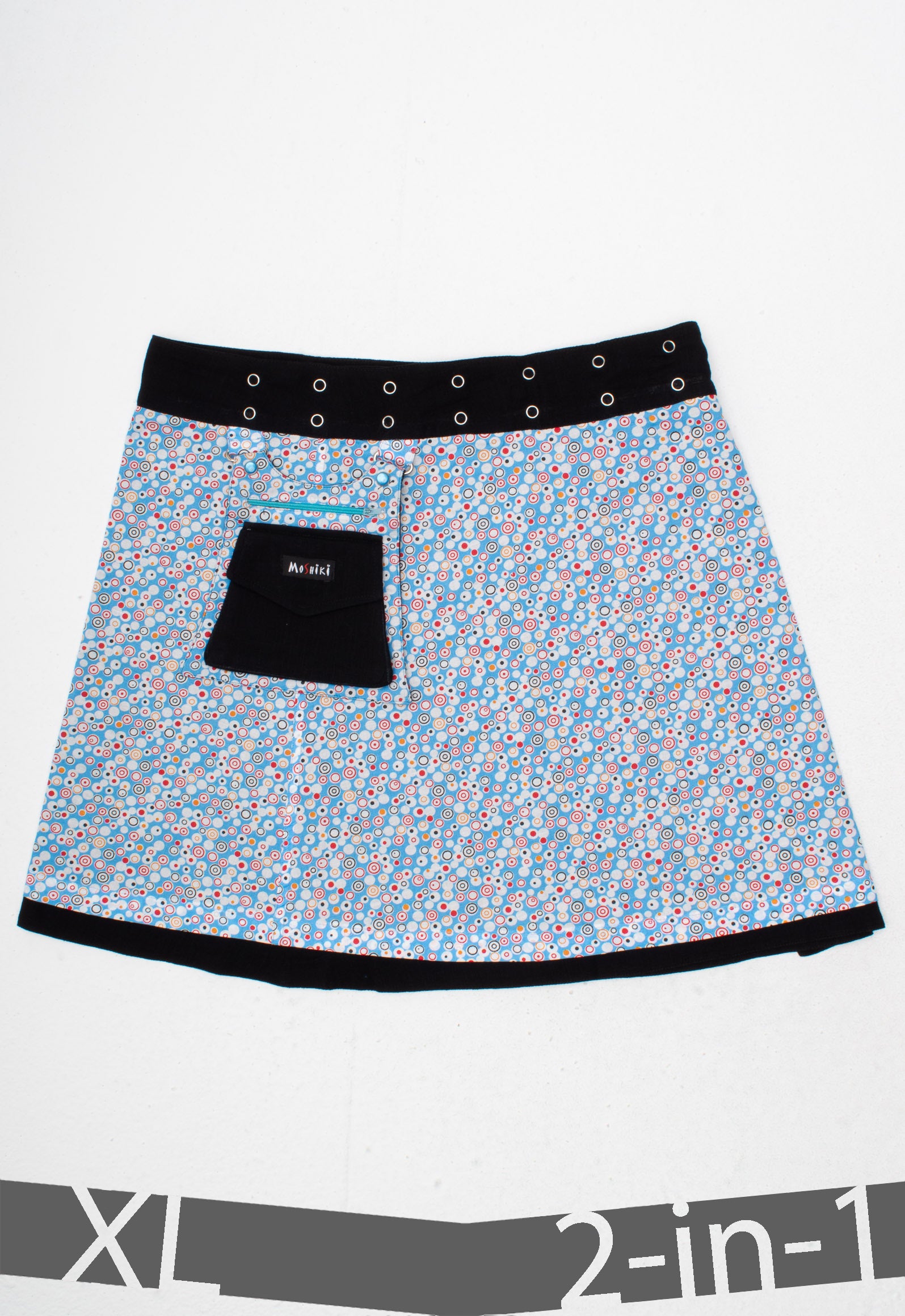Hot Cookie XL 10 Cotton 50cm 33958 Hot Cookie XL 10 Cotton 50cm 33958