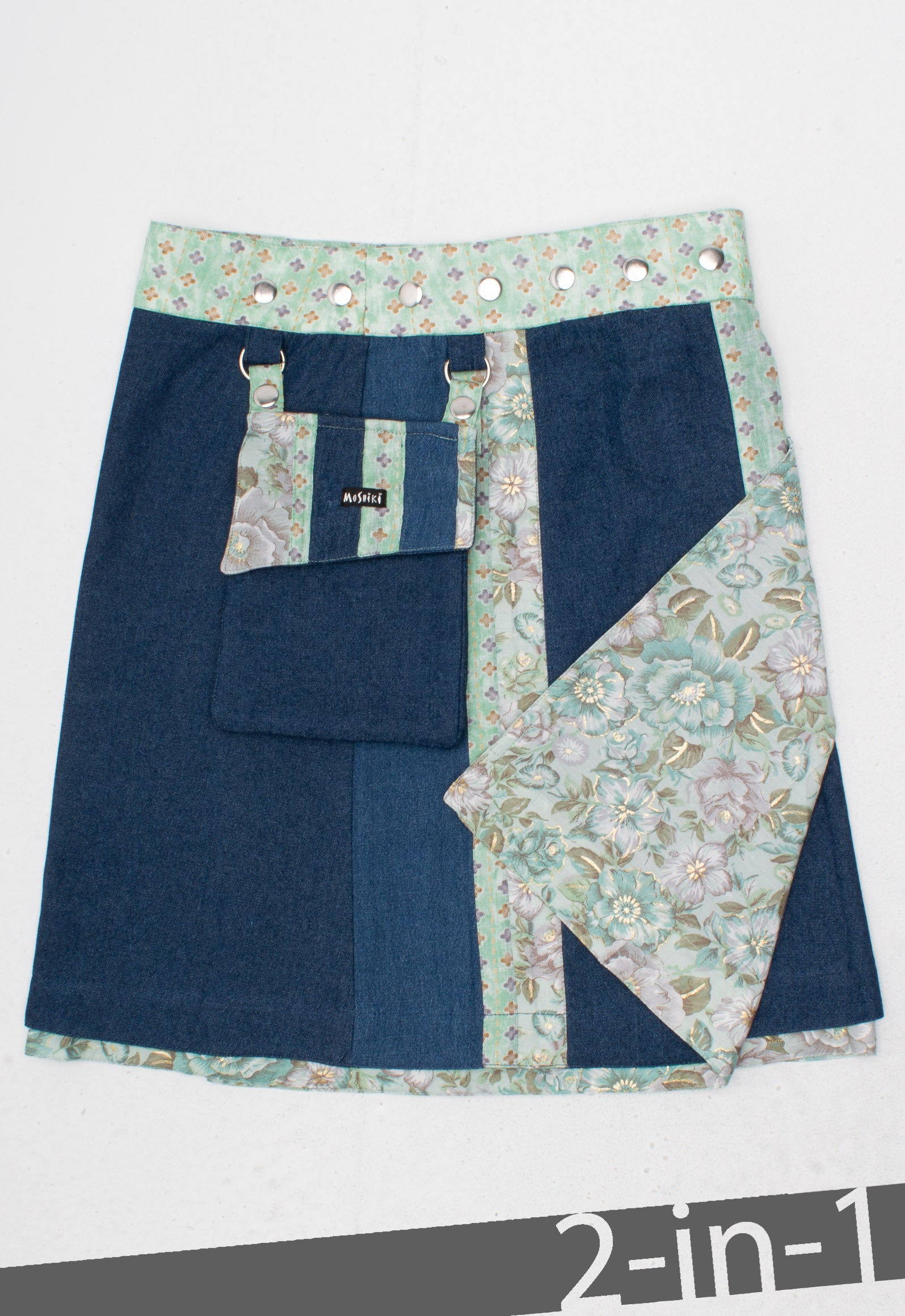 Hot Cookie 66 Denim 50cm 34006 Hot Cookie 66 Denim 50cm 34006